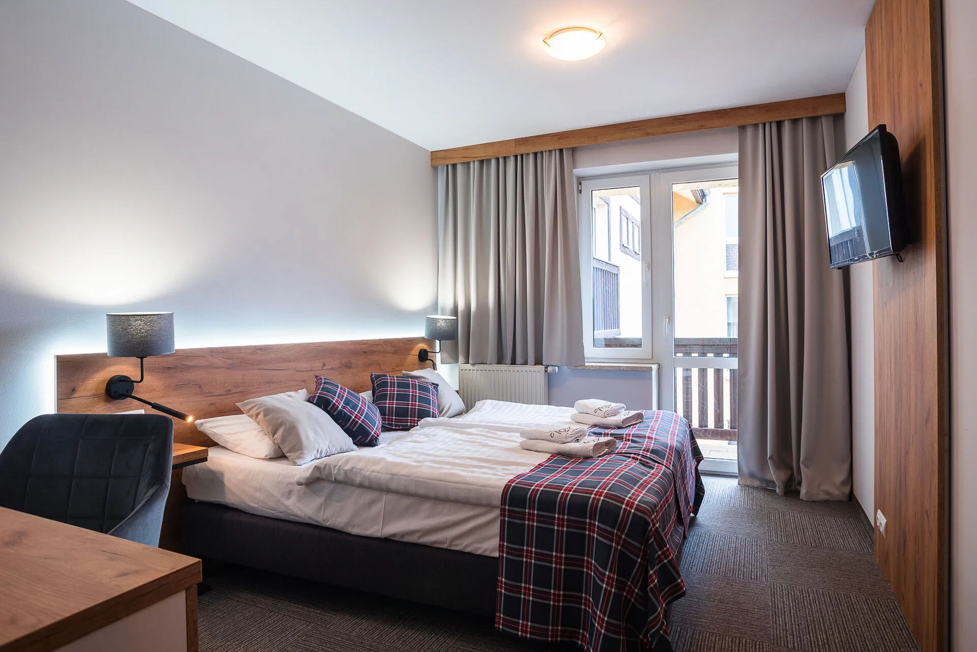 Hotel Nowa Ski Karpacz – Karpacz, Polonia