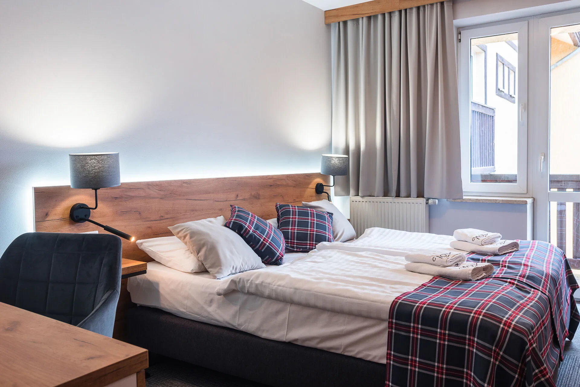 Hotel Nowa Ski Karpacz – Karpacz, Polonia