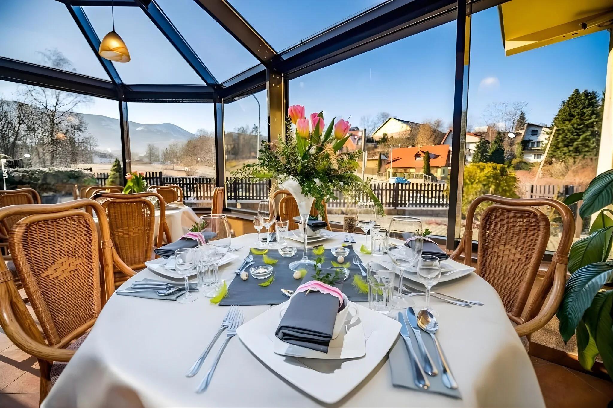 Hotel Nowa Ski Karpacz – Karpacz, Polonia