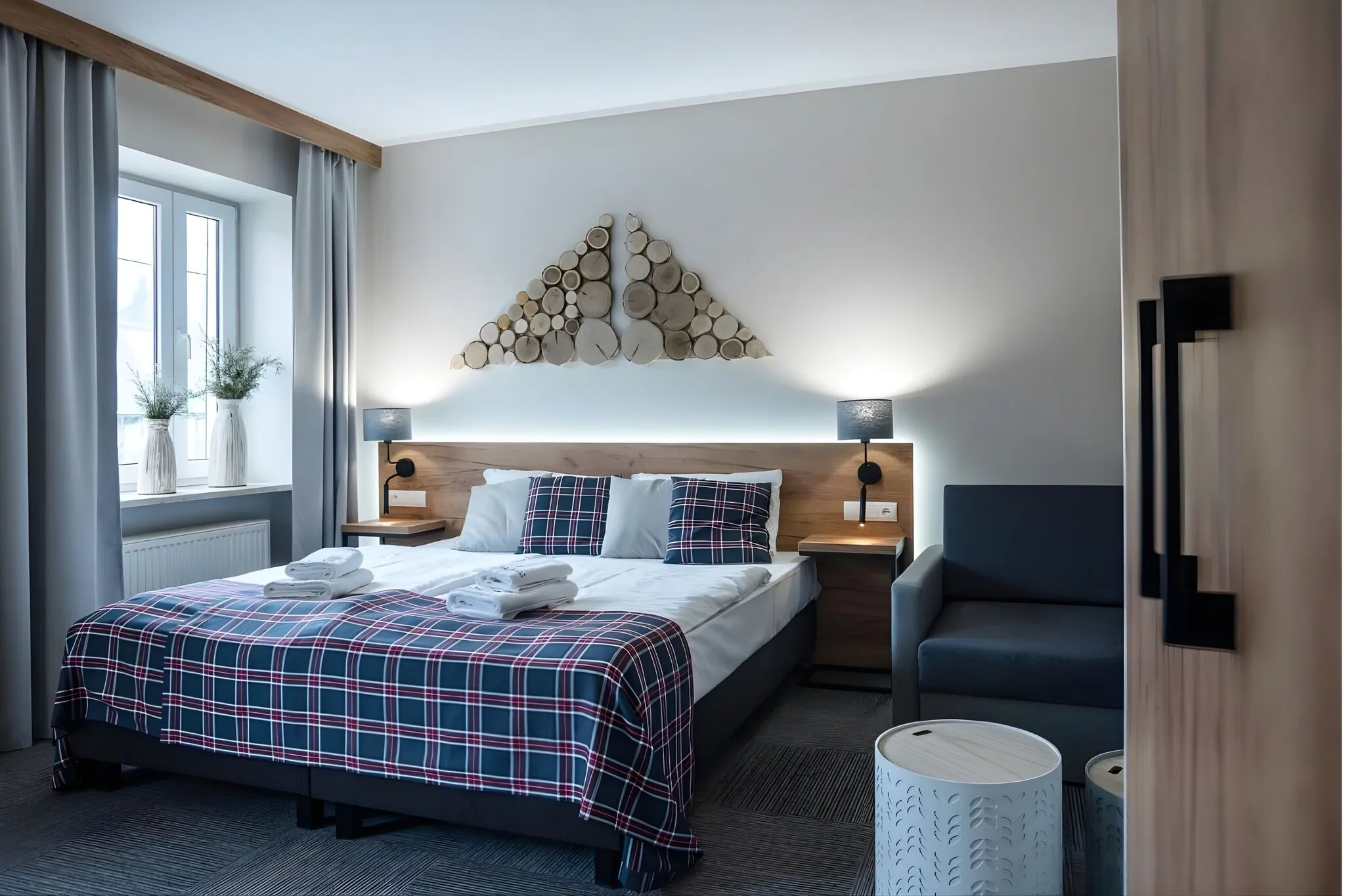 Hotel Nowa Ski Karpacz – Karpacz, Polonia