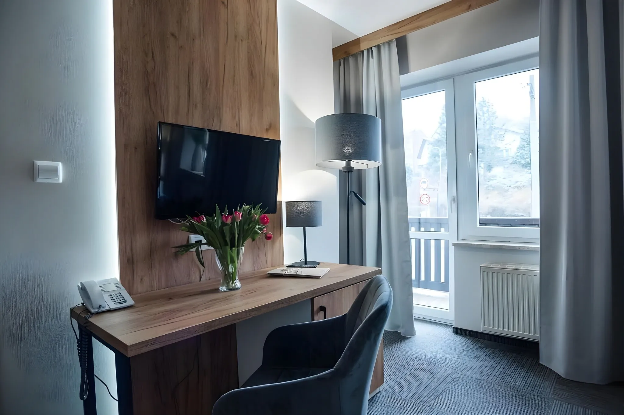 Hotel Nowa Ski Karpacz – Karpacz, Polonia