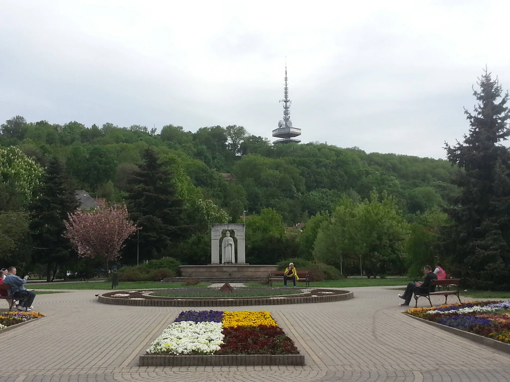 Downtown Apartman Miskolc – Miskolc, Ungaria