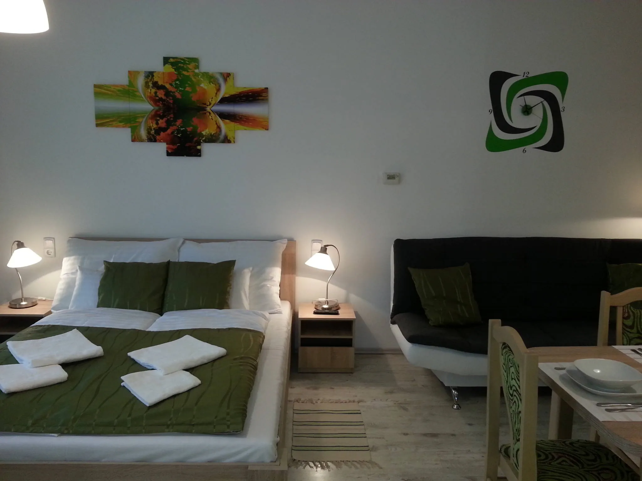 Downtown Apartman Miskolc – Miskolc, Ungaria