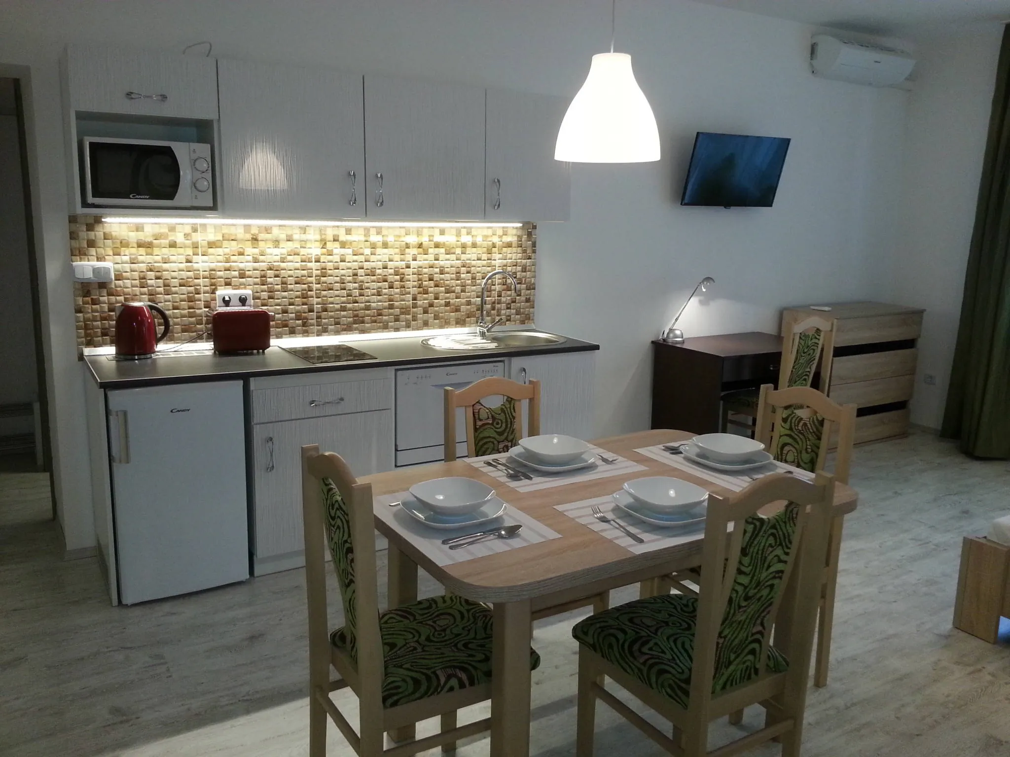 Downtown Apartman Miskolc – Miskolc, Ungaria