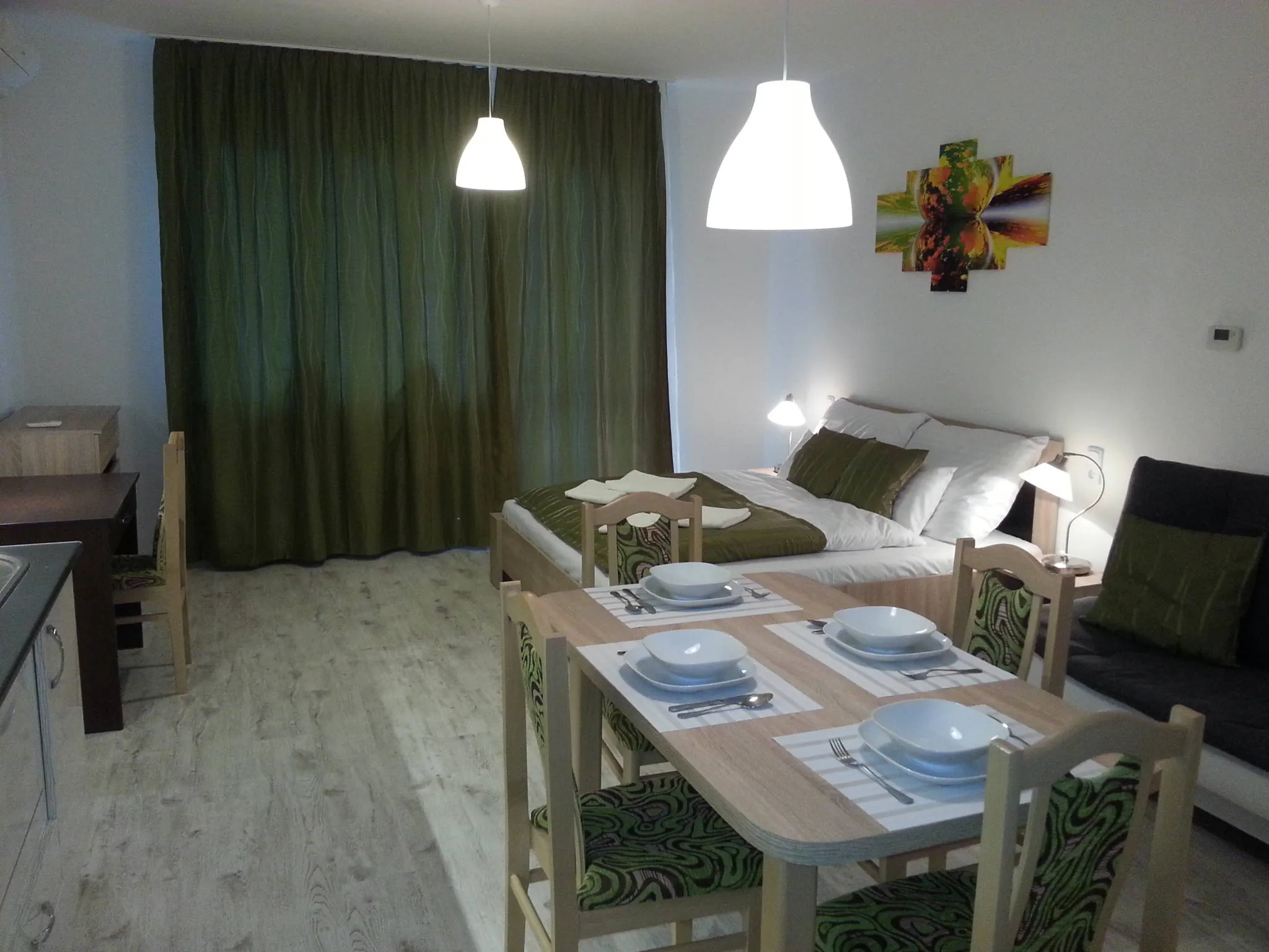 Downtown Apartman Miskolc – Miskolc, Ungaria