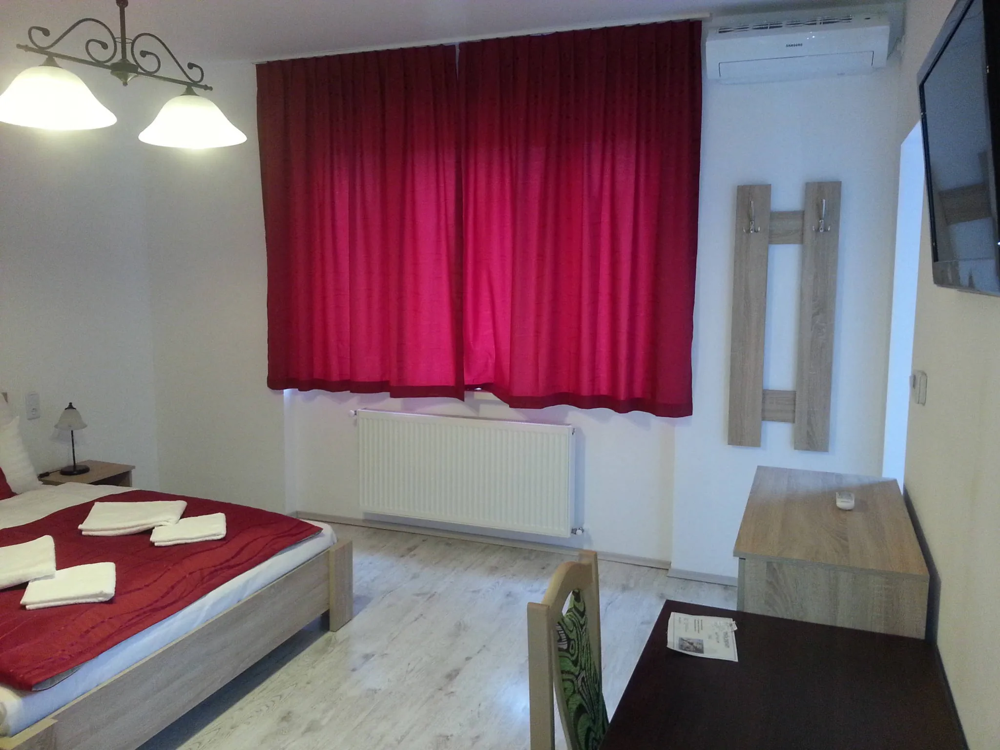 Downtown Apartman Miskolc – Miskolc, Ungaria