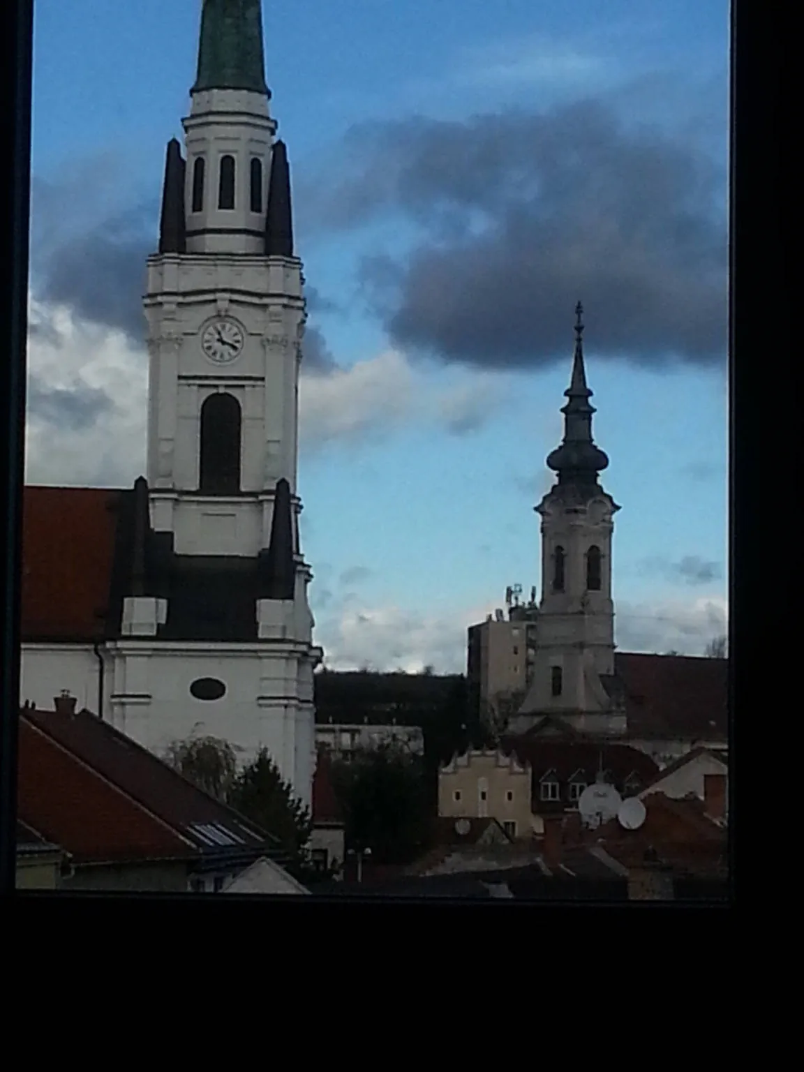 Downtown Apartman Miskolc – Miskolc, Ungaria