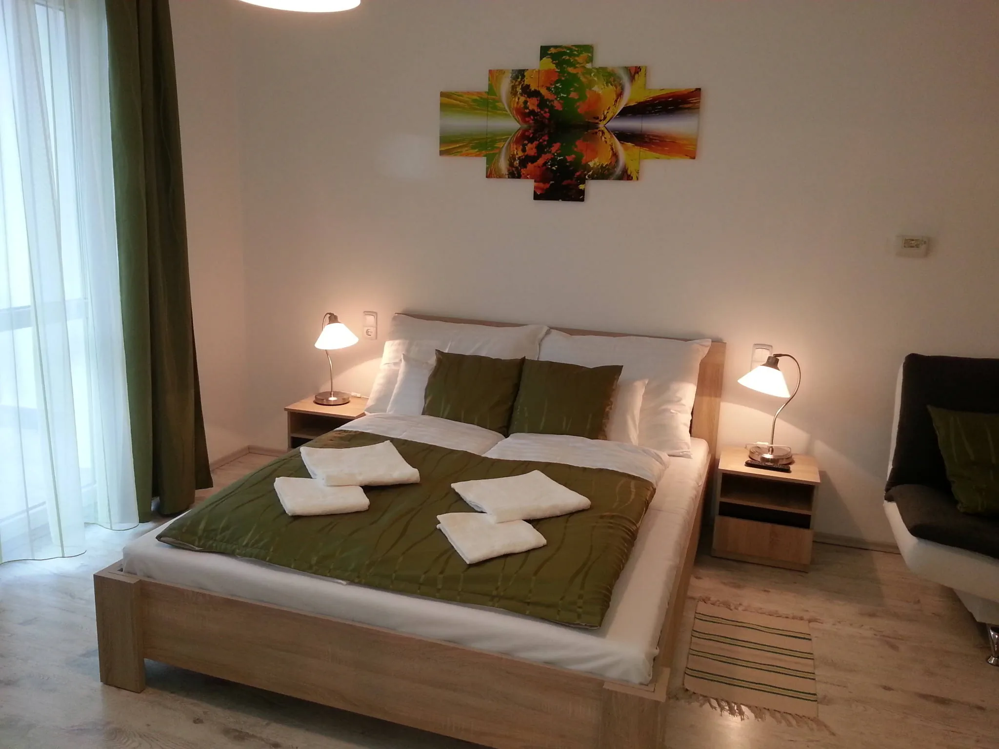 Downtown Apartman Miskolc – Miskolc, Ungaria