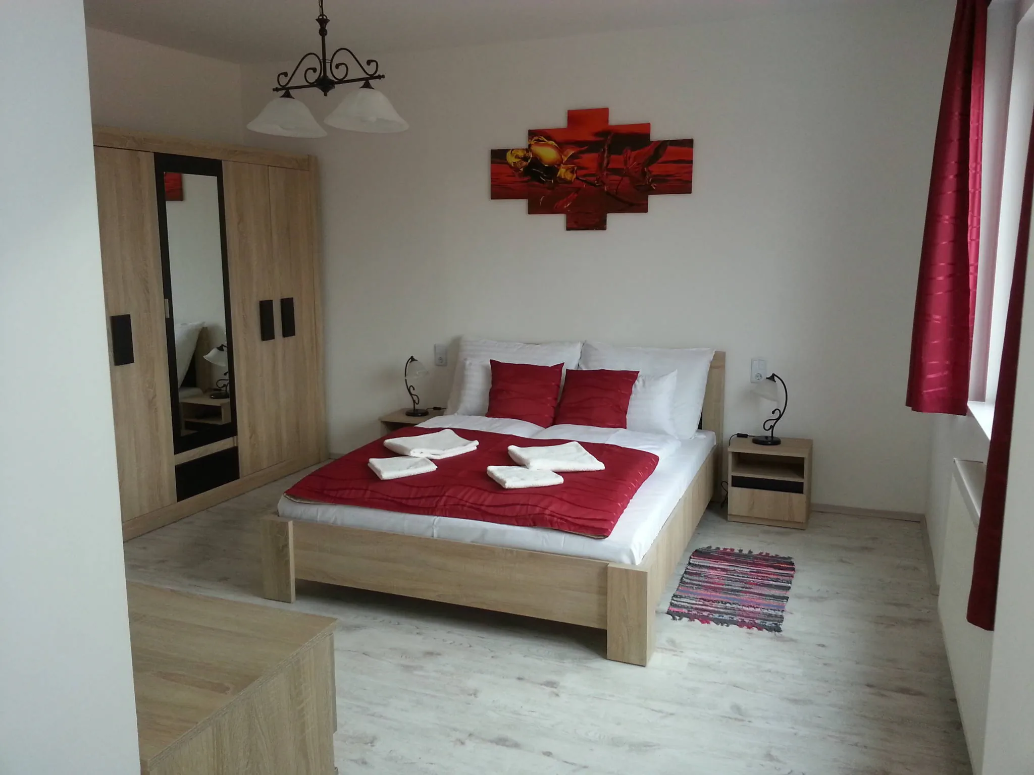 Downtown Apartman Miskolc – Miskolc, Ungaria
