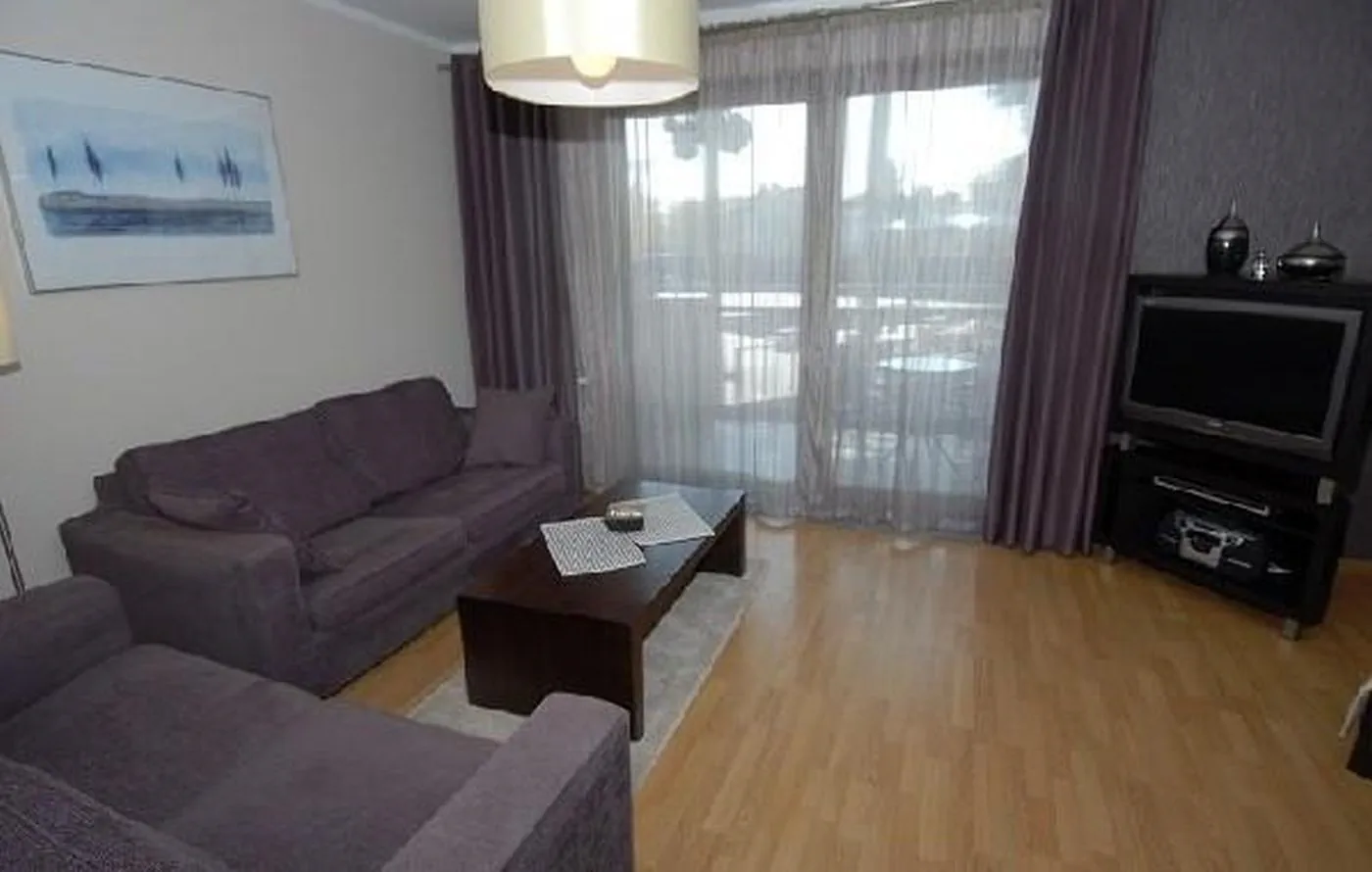 Apartament Zofia Władysławowo – Władysławowo, Polska