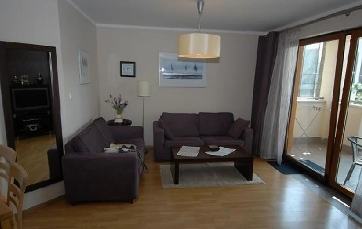 Apartament Zofia Władysławowo – Władysławowo, Polska