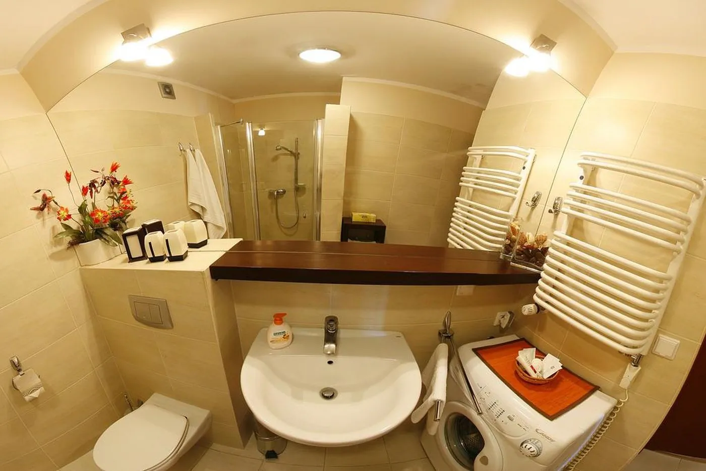 Apartament Zofia Władysławowo – Władysławowo, Polska
