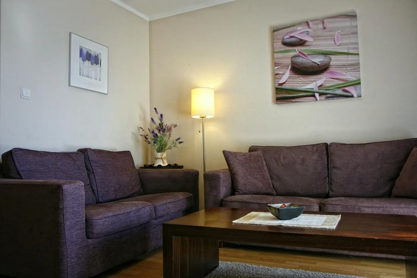 Apartament Zofia Władysławowo – Władysławowo, Polska