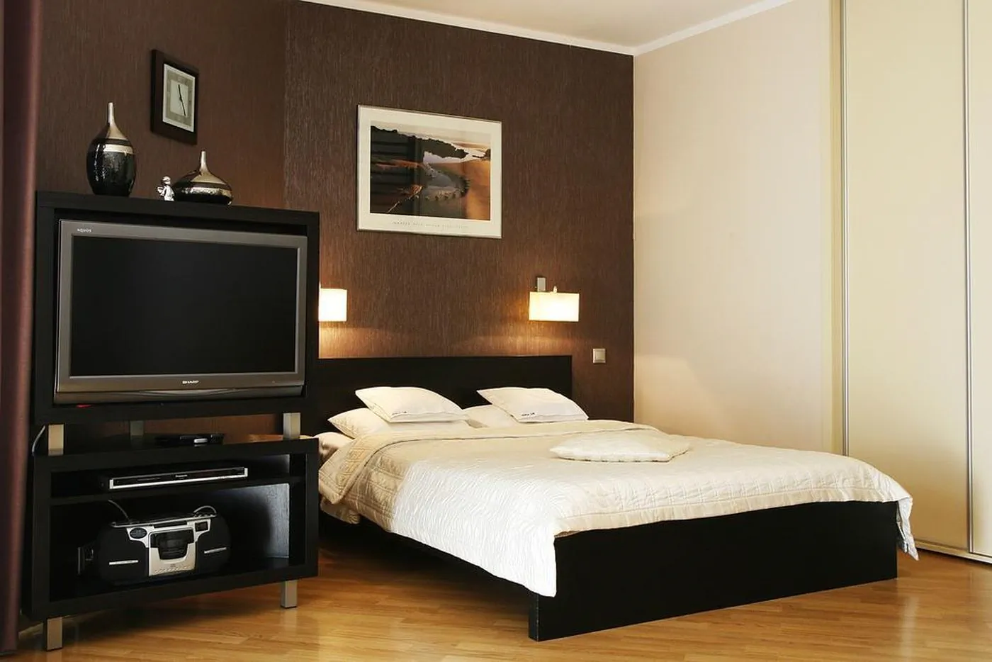 Apartament Zofia Władysławowo – Władysławowo, Polska