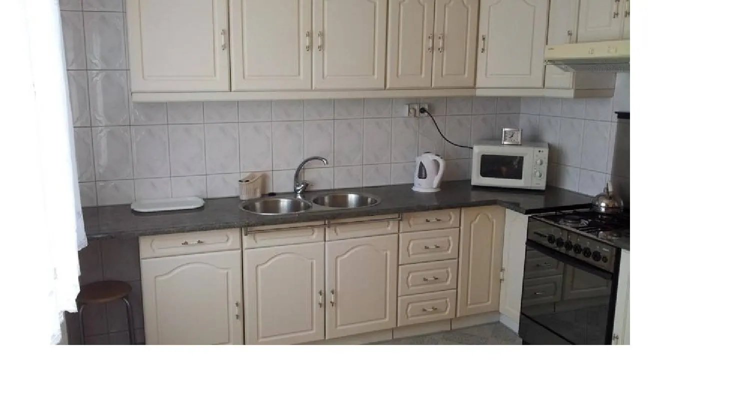 Apartament Zofia Władysławowo – Władysławowo, Polska