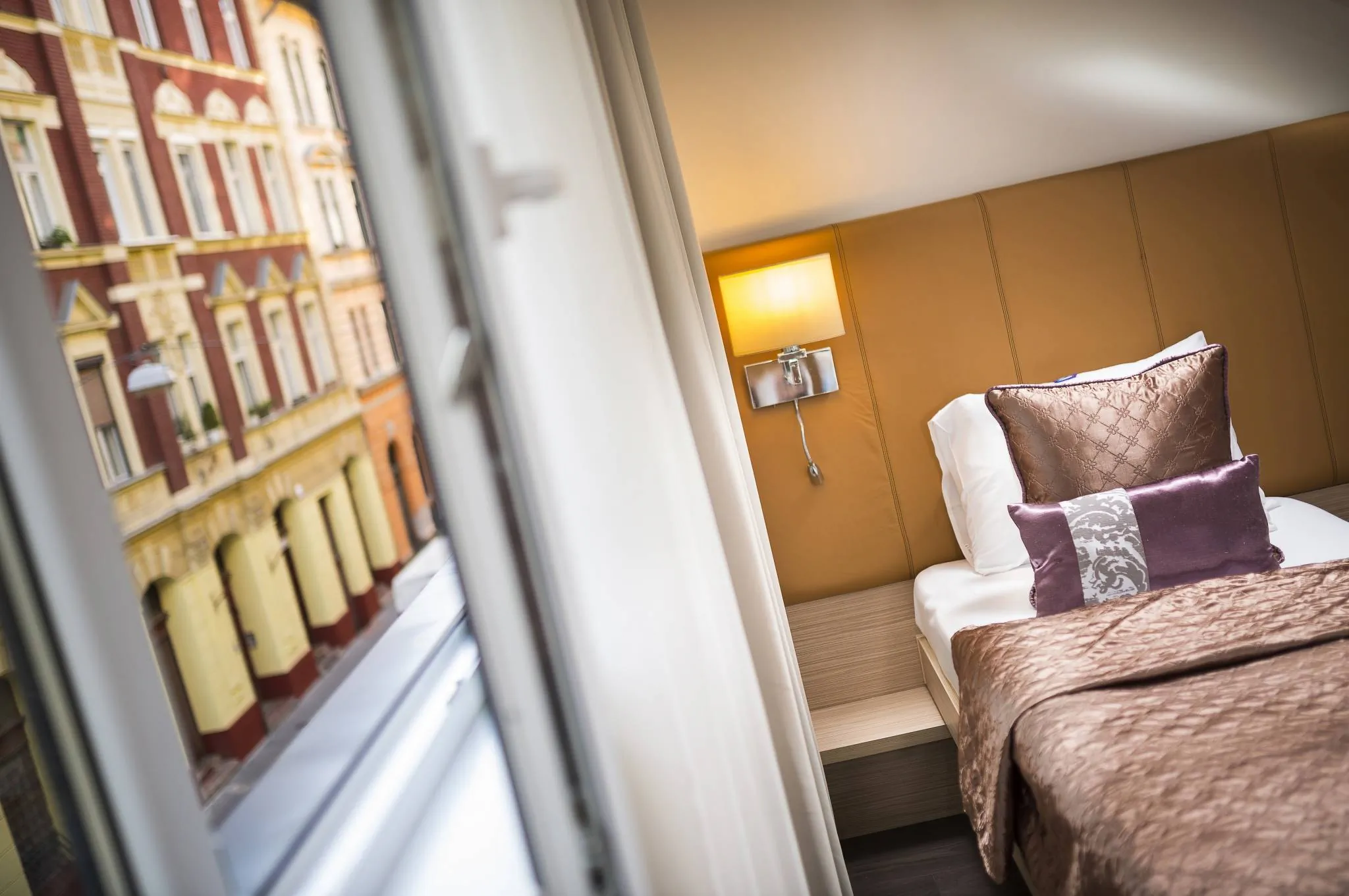 Bo33 Hotel Family & Suites Budapest – Budapesta, Ungaria