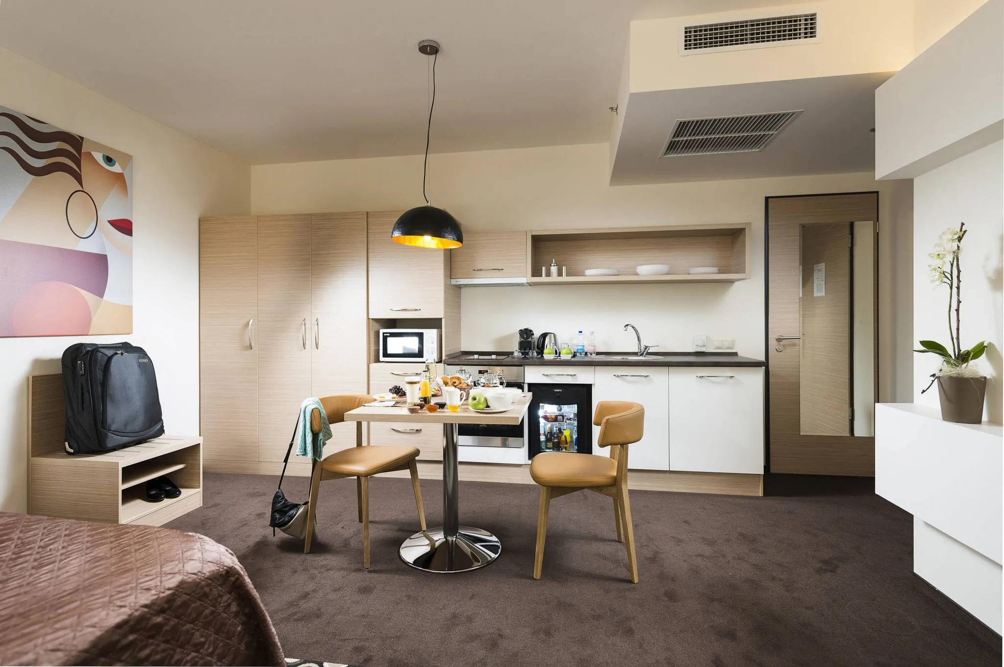 Bo33 Hotel Family & Suites Budapest – Budapesta, Ungaria