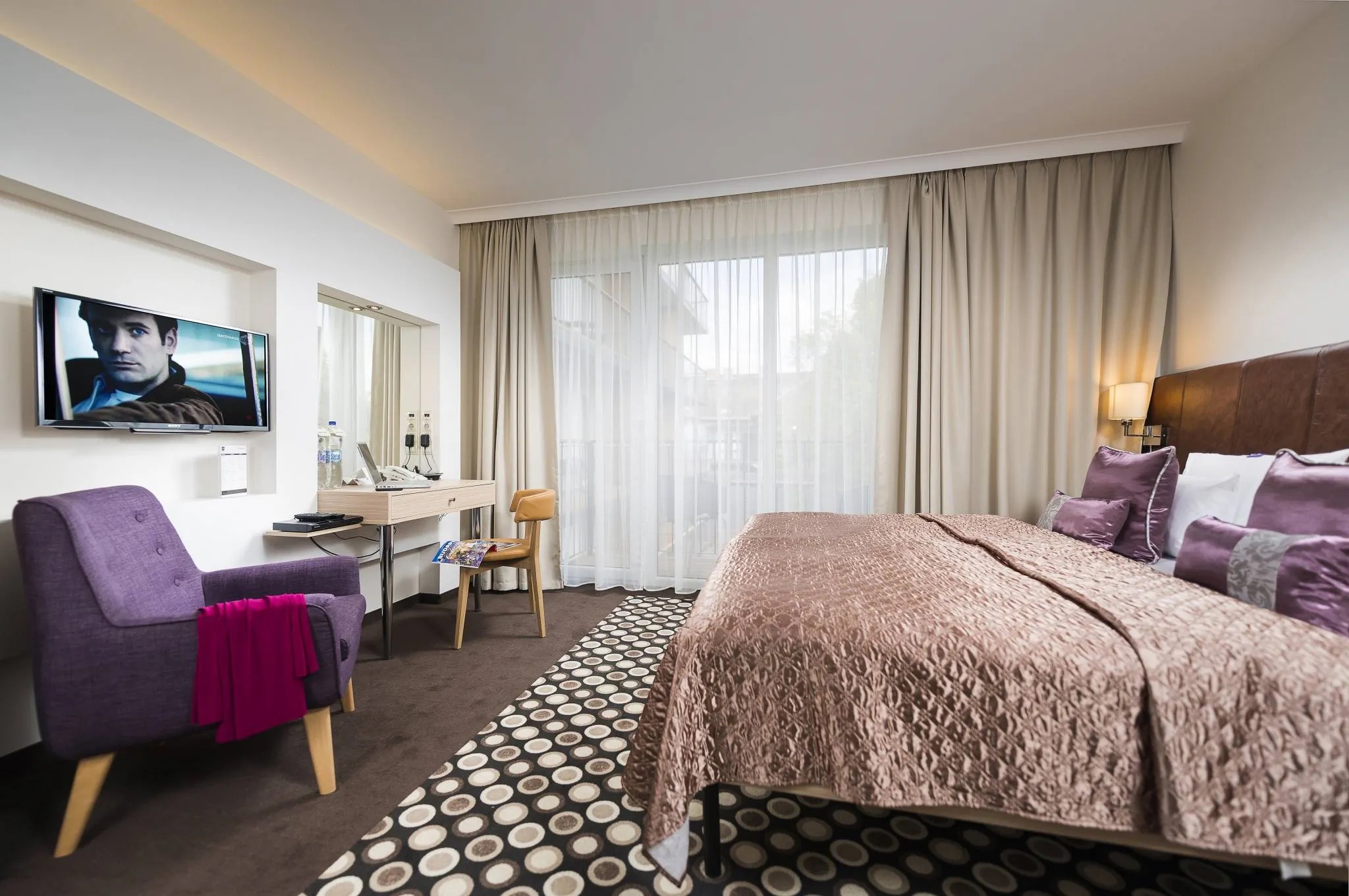 Bo33 Hotel Family & Suites Budapest – Budapesta, Ungaria
