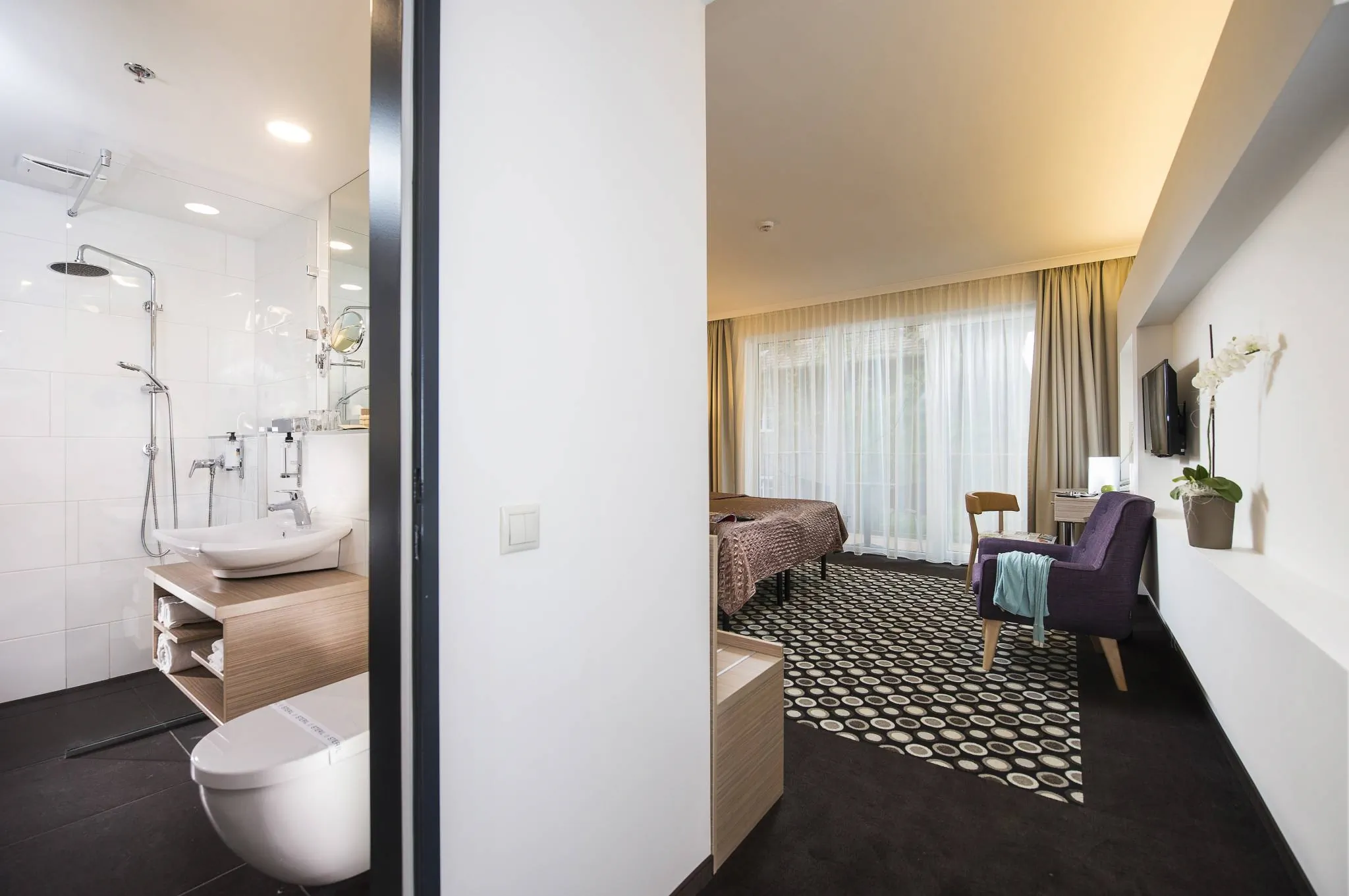 Bo33 Hotel Family & Suites Budapest – Budapesta, Ungaria
