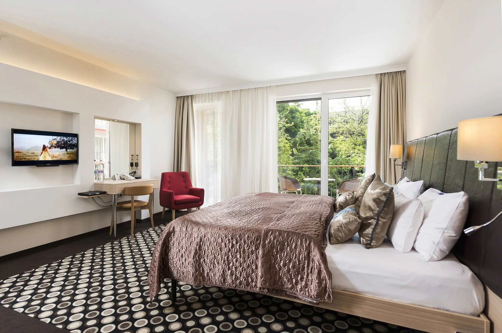 Bo33 Hotel Family & Suites Budapest – Budapesta, Ungaria