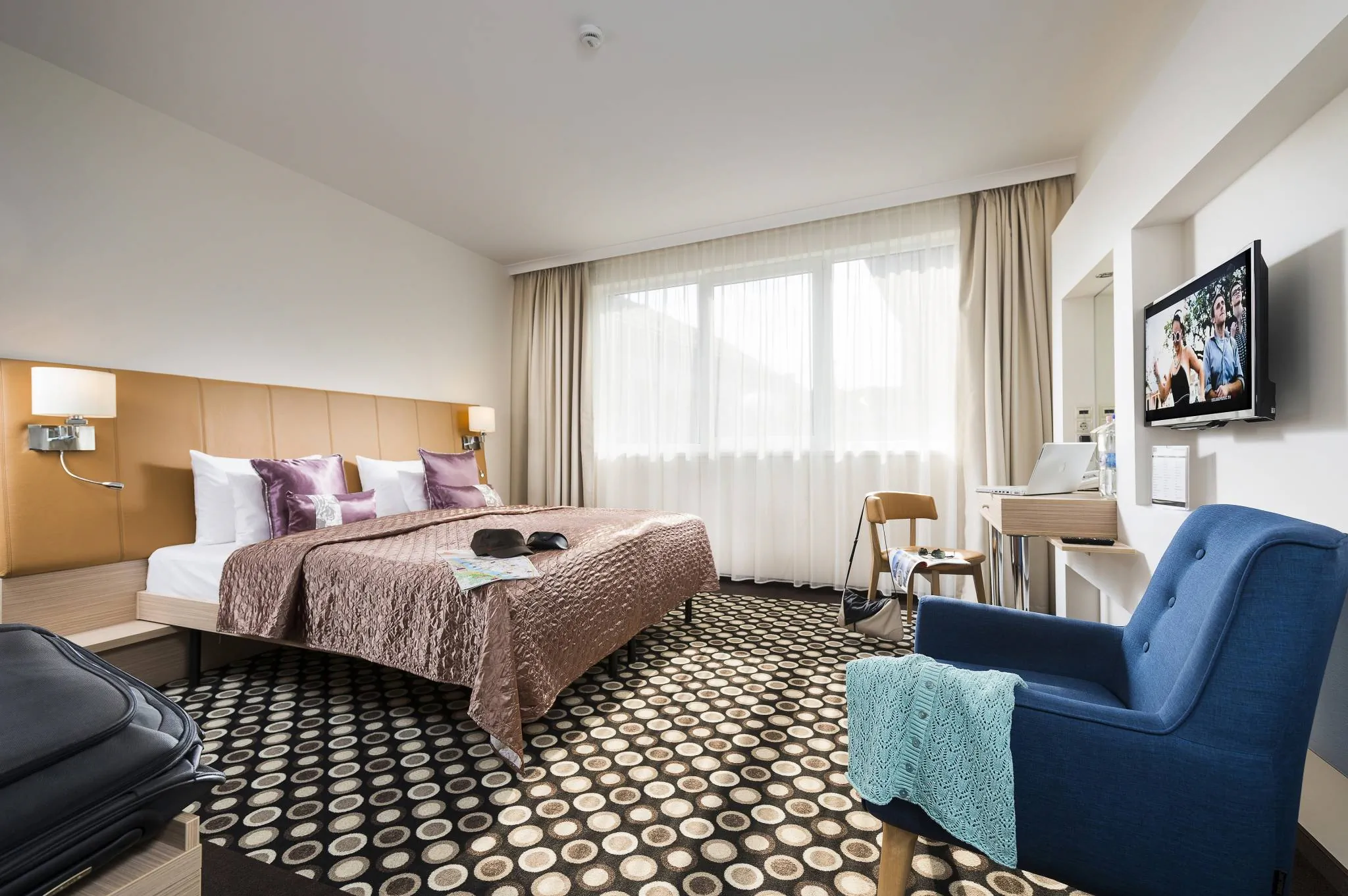 Bo33 Hotel Family & Suites Budapest – Budapesta, Ungaria