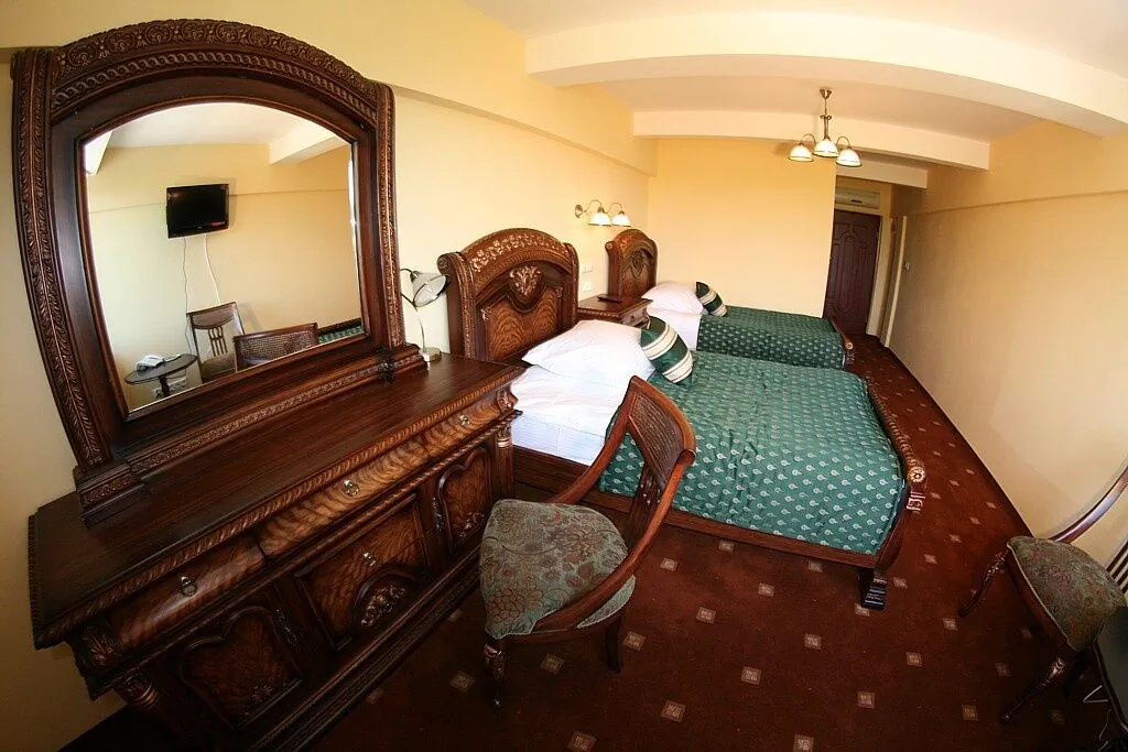 Hotel Daisy Superior Kraków - foto 3