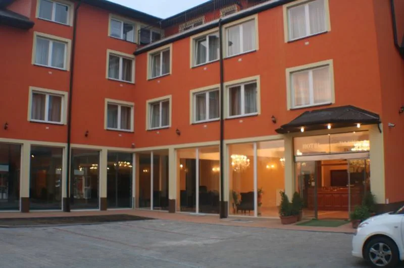 Hotel Daisy Superior Kraków - foto 4