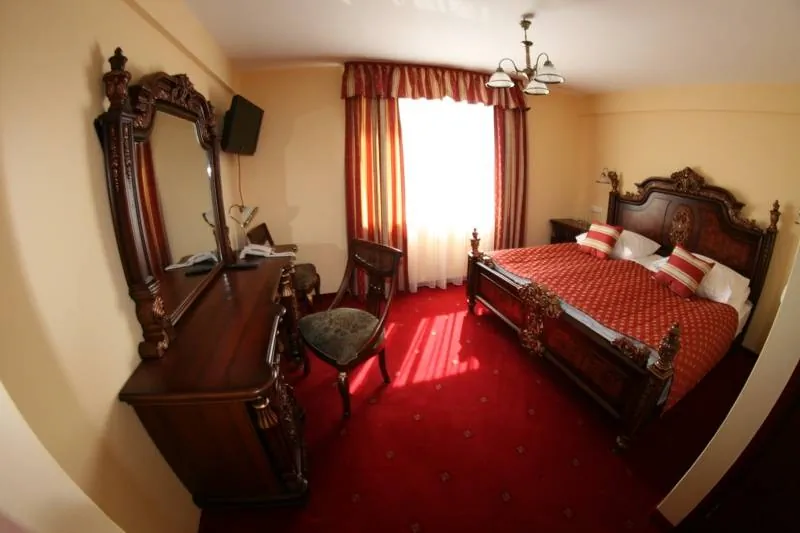 Hotel Daisy Superior Kraków - foto 1