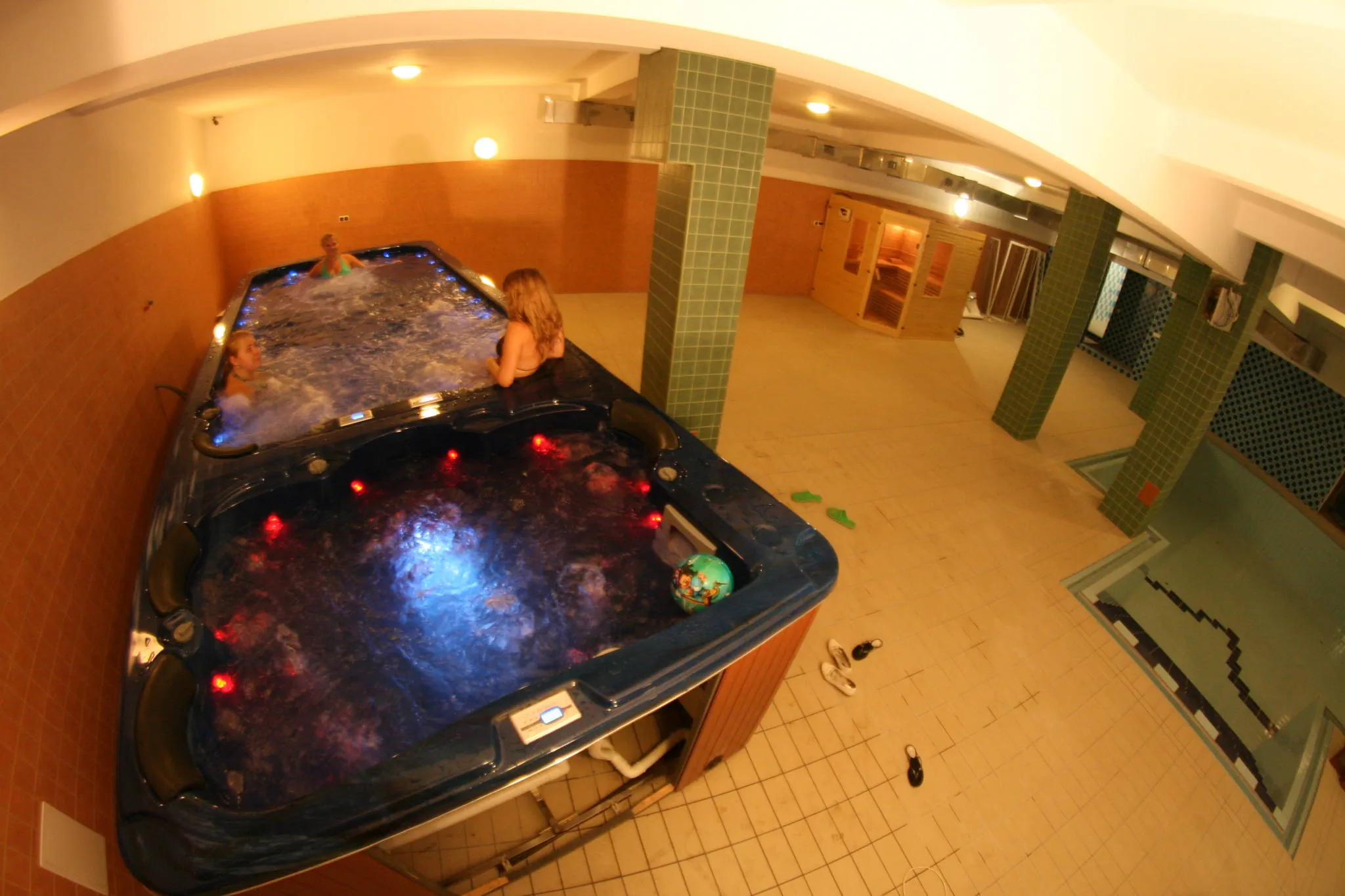 Hotel Daisy Superior Kraków - foto 10