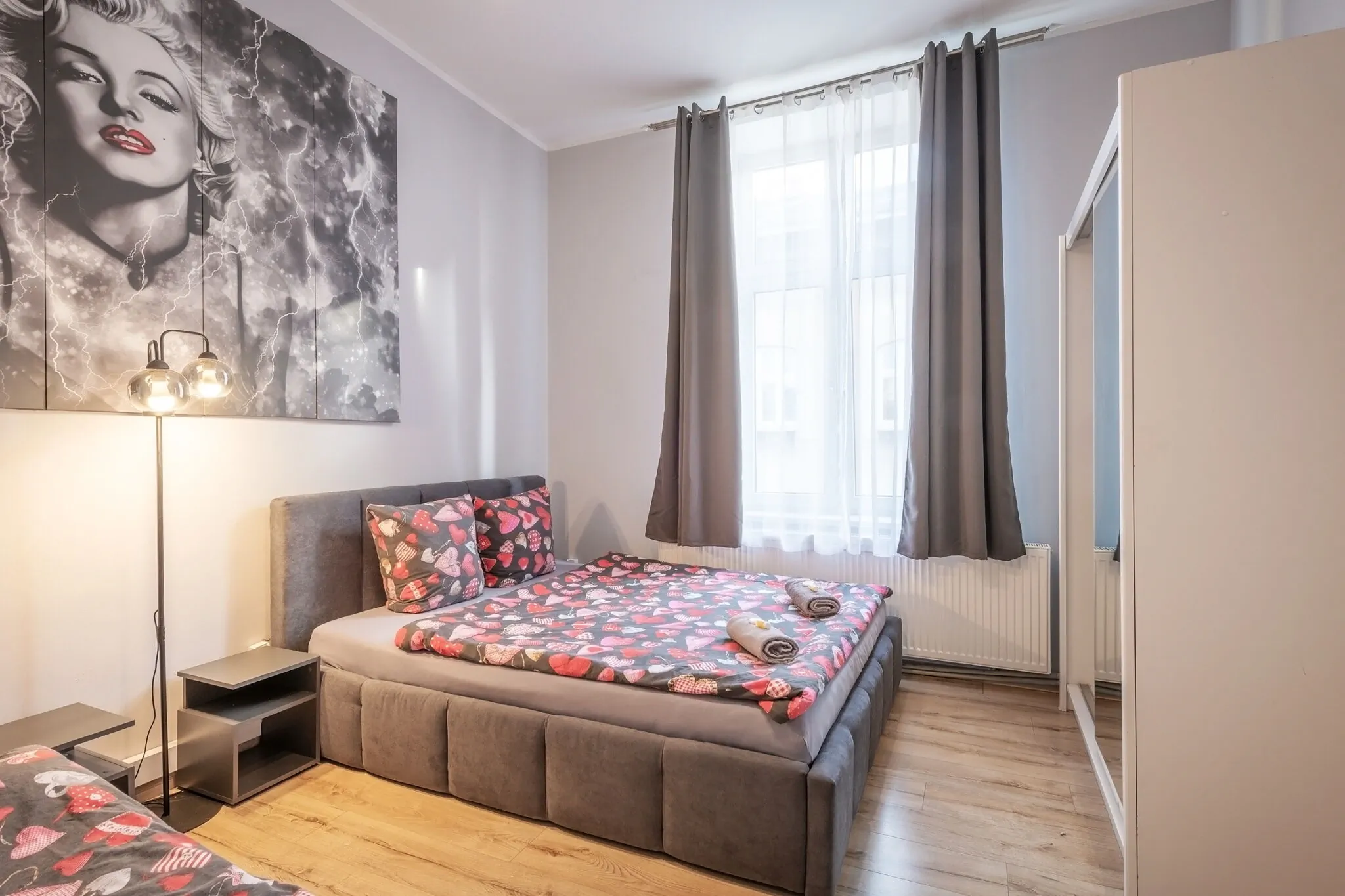 Hostel 70s and Queen Apartments Kraków – Cracovia, Polonia