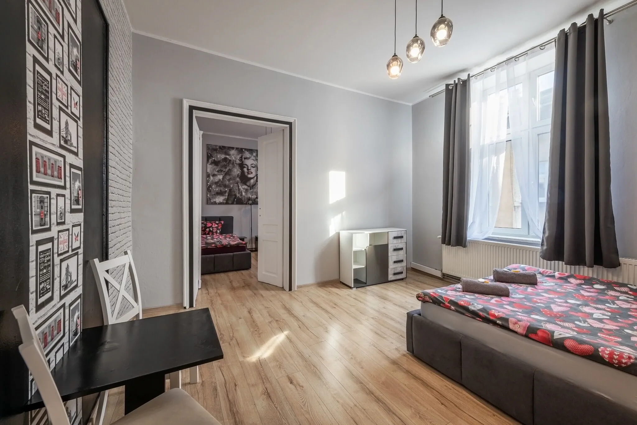 Hostel 70s and Queen Apartments Kraków – Cracovia, Polonia