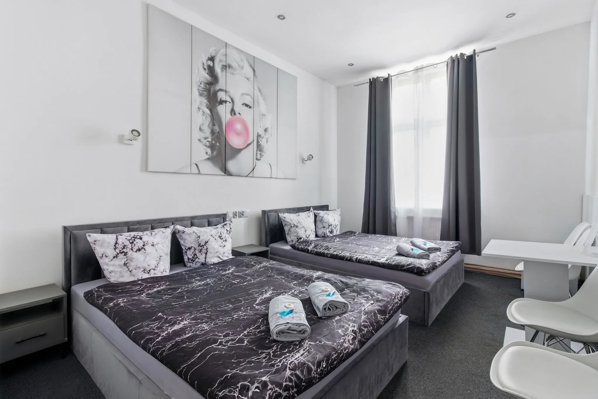 Hostel 70s and Queen Apartments Kraków – Cracovia, Polonia
