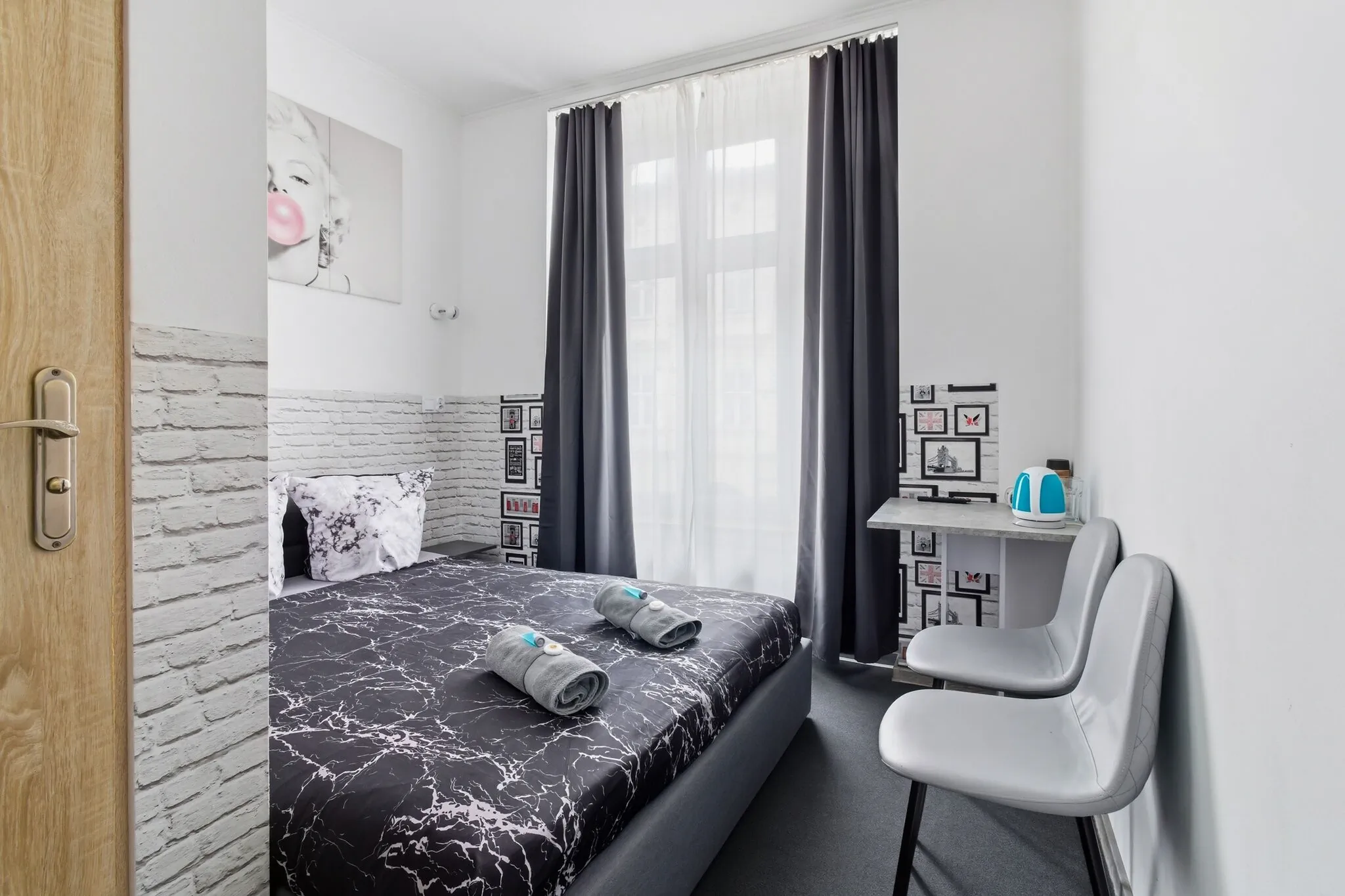 Hostel 70s and Queen Apartments Kraków – Cracovia, Polonia