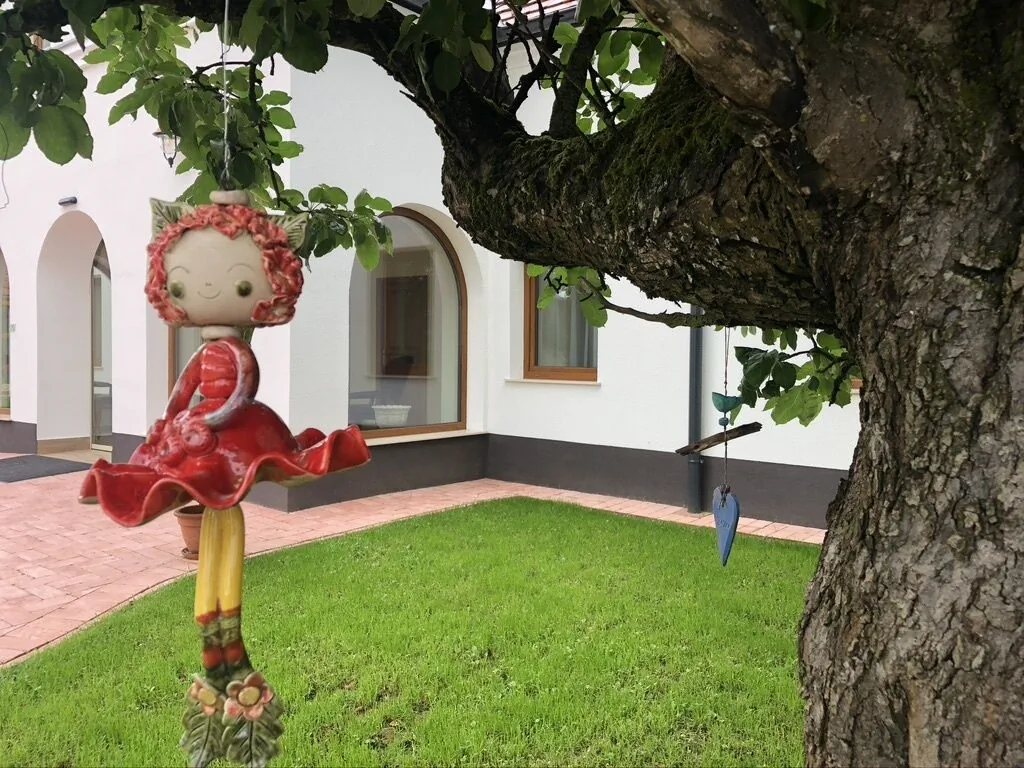 Tündérkert Panzió Őrség Viszák – Viszák, Ungaria