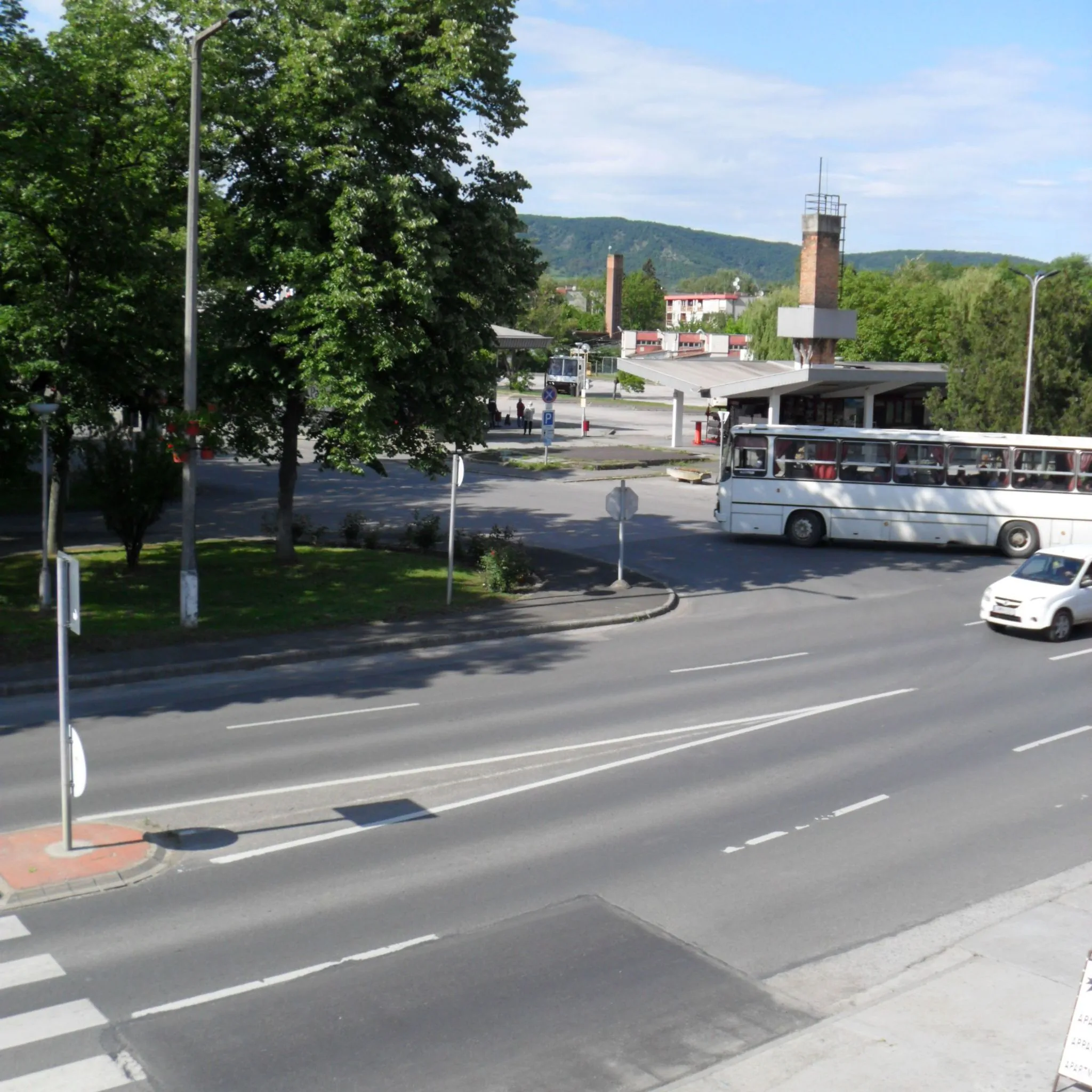 Oázis Apartman Harkány – Harkány, Ungaria