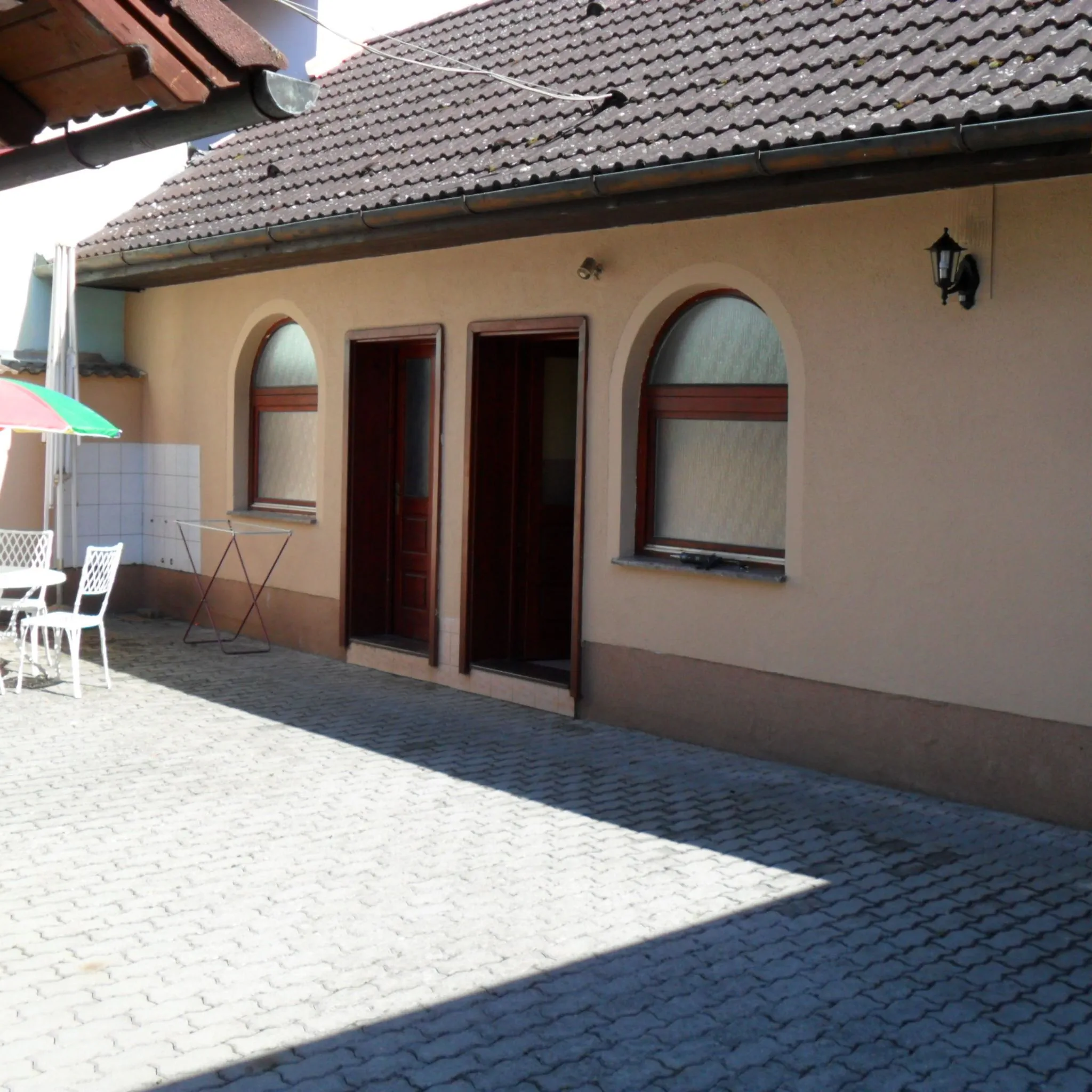 Oázis Apartman Harkány – Harkány, Ungaria