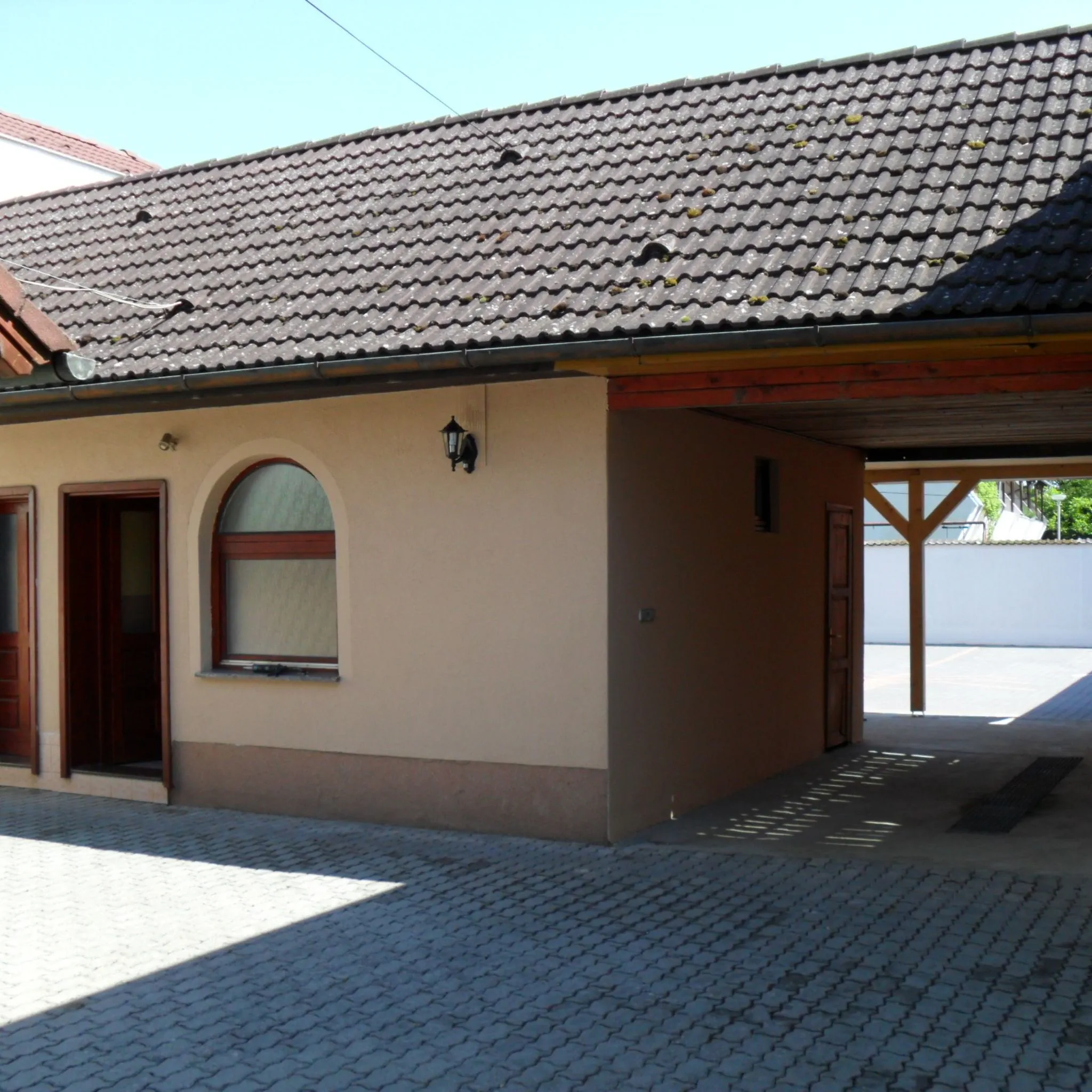 Oázis Apartman Harkány – Harkány, Ungaria