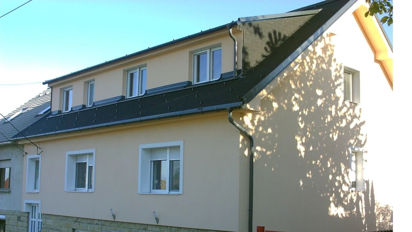 Bognár Vendégház Zirc – Zirc, Węgry