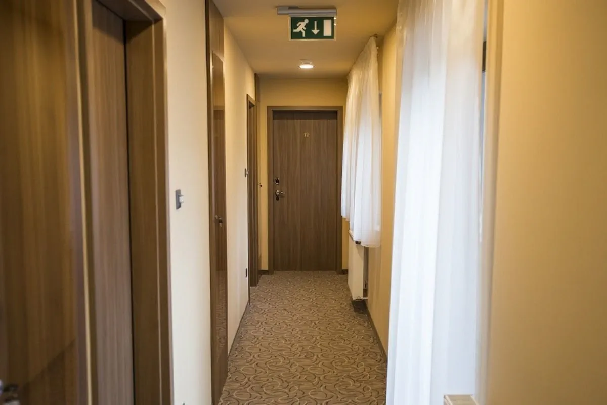 Pole Position Beach Hotel Balatonszárszó – Balatonszárszó, Ungaria