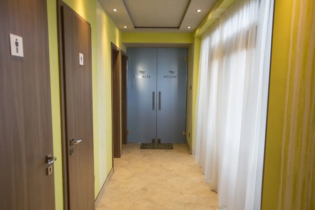 Pole Position Beach Hotel Balatonszárszó – Balatonszárszó, Ungaria