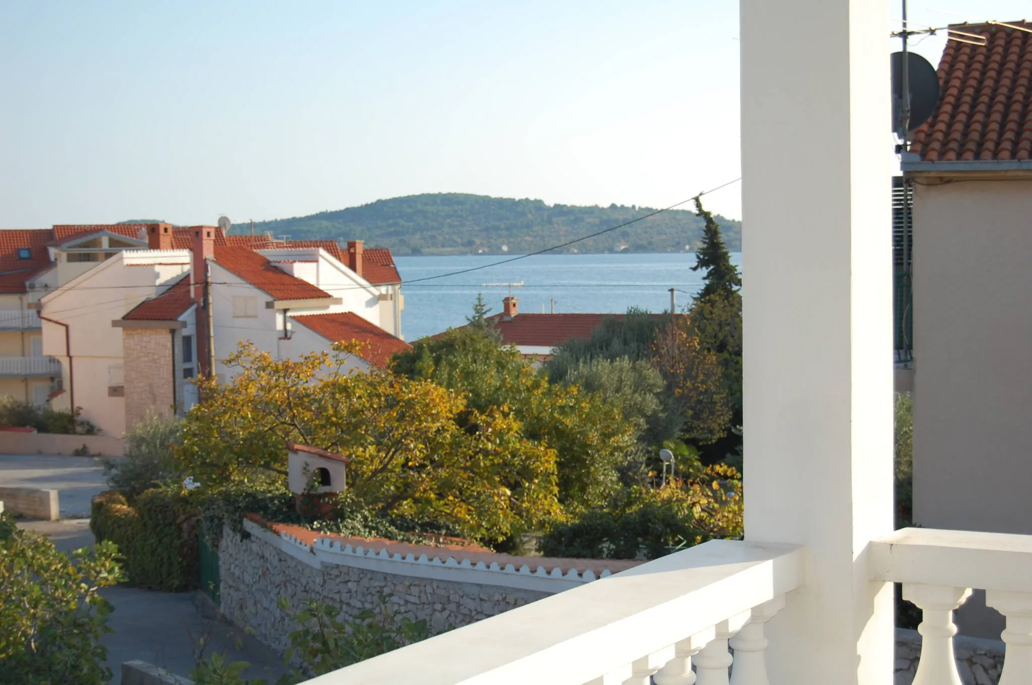 Apartmani Vukičević Vodice – Vodice, Croația