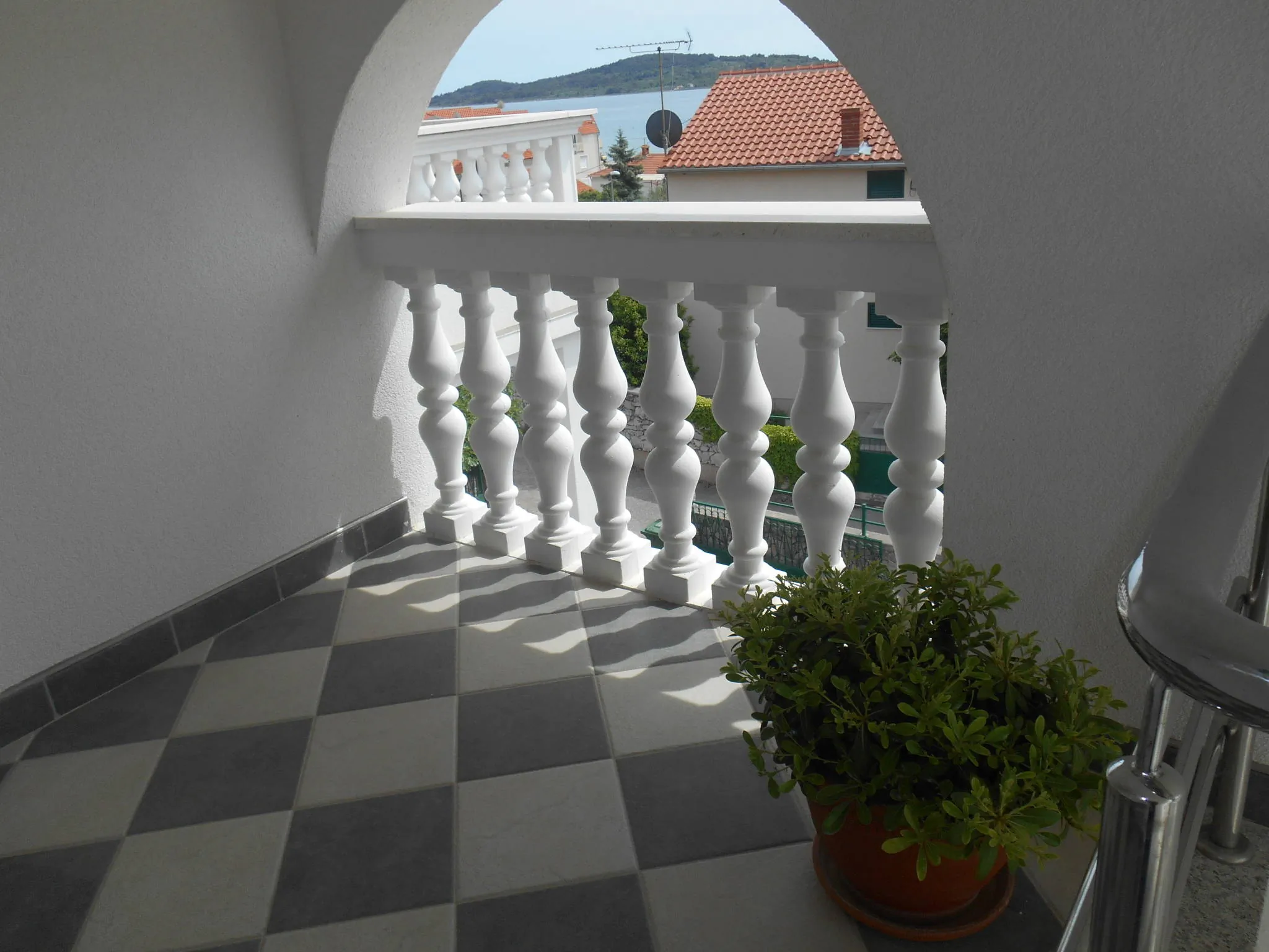 Apartmani Vukičević Vodice – Vodice, Croația
