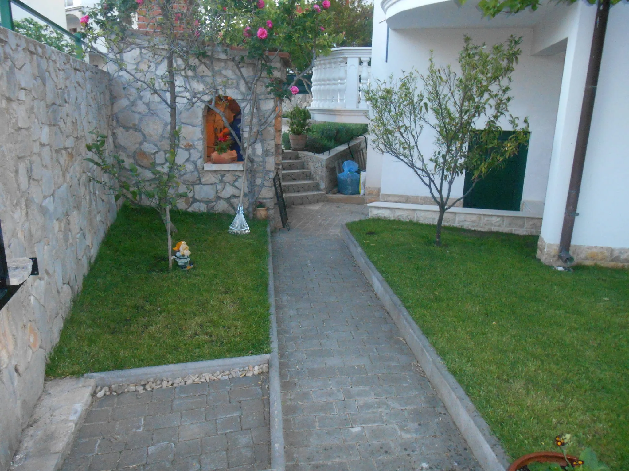 Apartmani Vukičević Vodice – Vodice, Croația