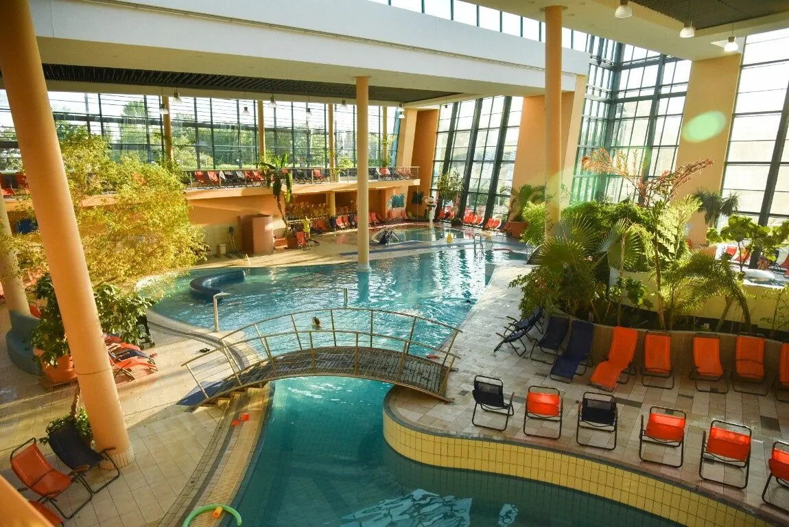 Portobello Wellness Hotel Esztergom – Strigoniu, Ungaria
