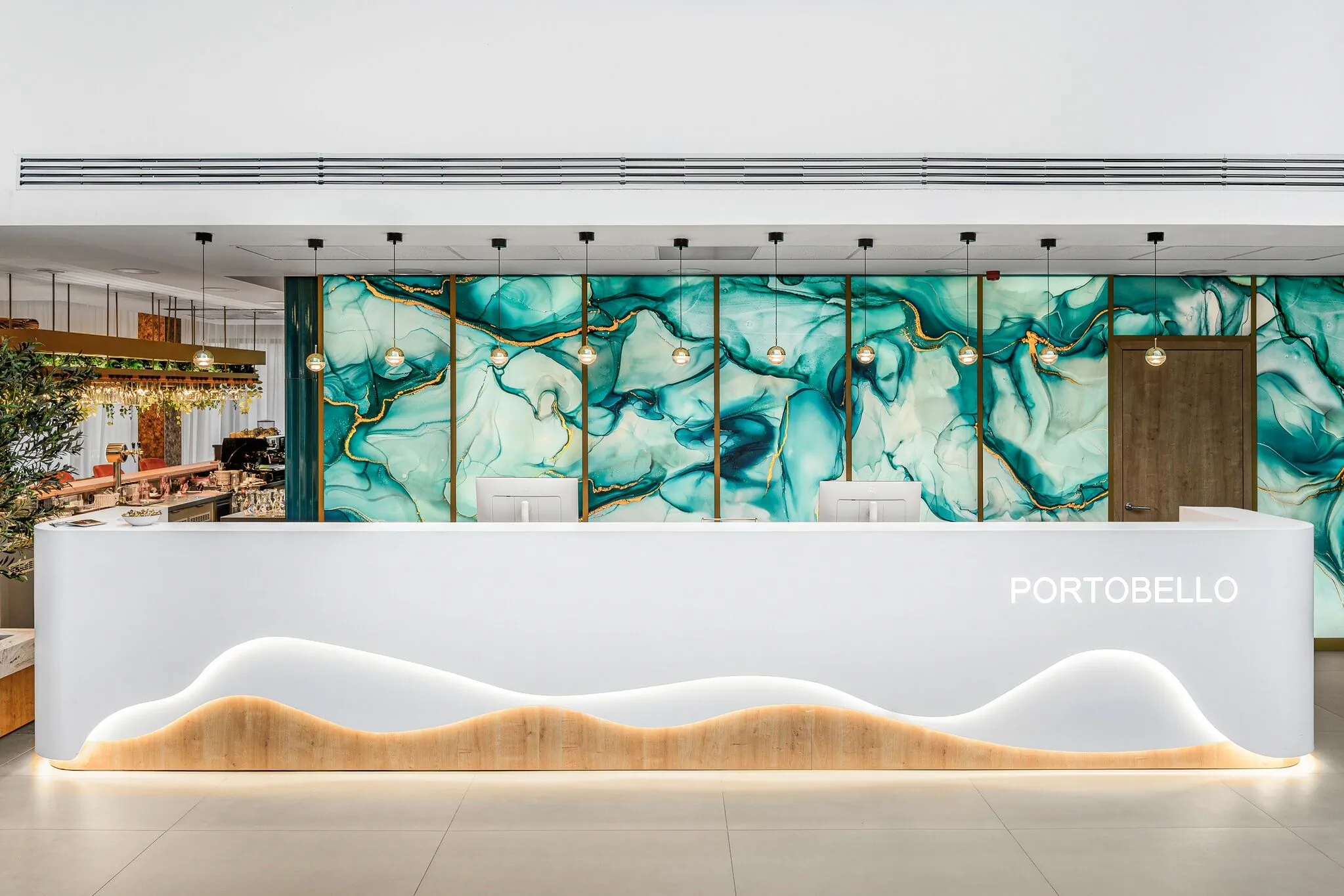 Portobello Wellness Hotel Esztergom – Strigoniu, Ungaria