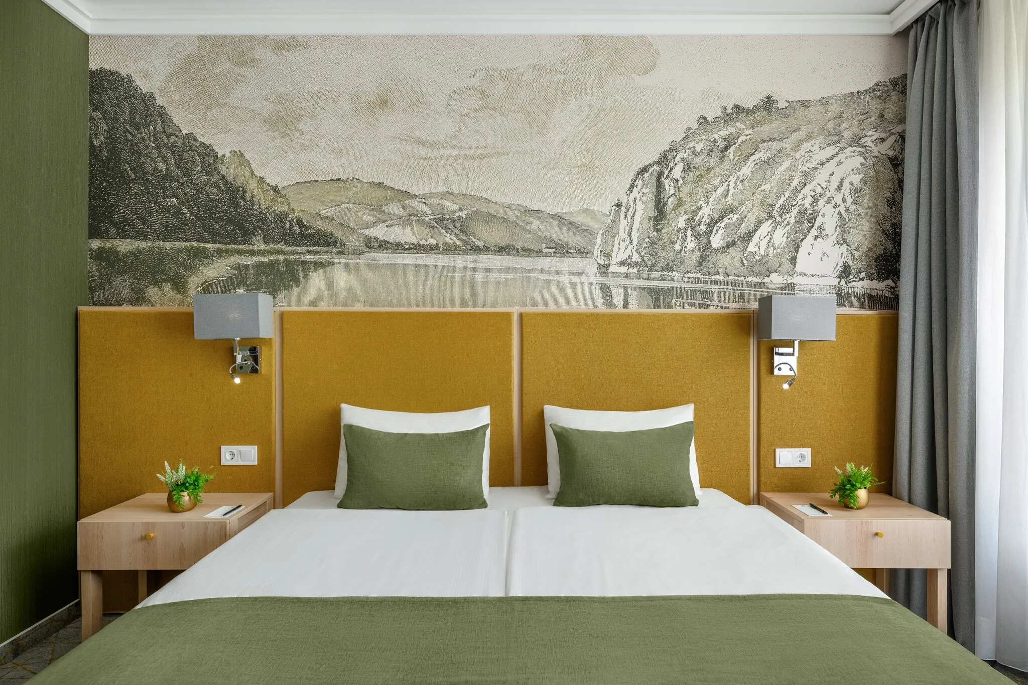 Portobello Wellness Hotel Esztergom – Strigoniu, Ungaria