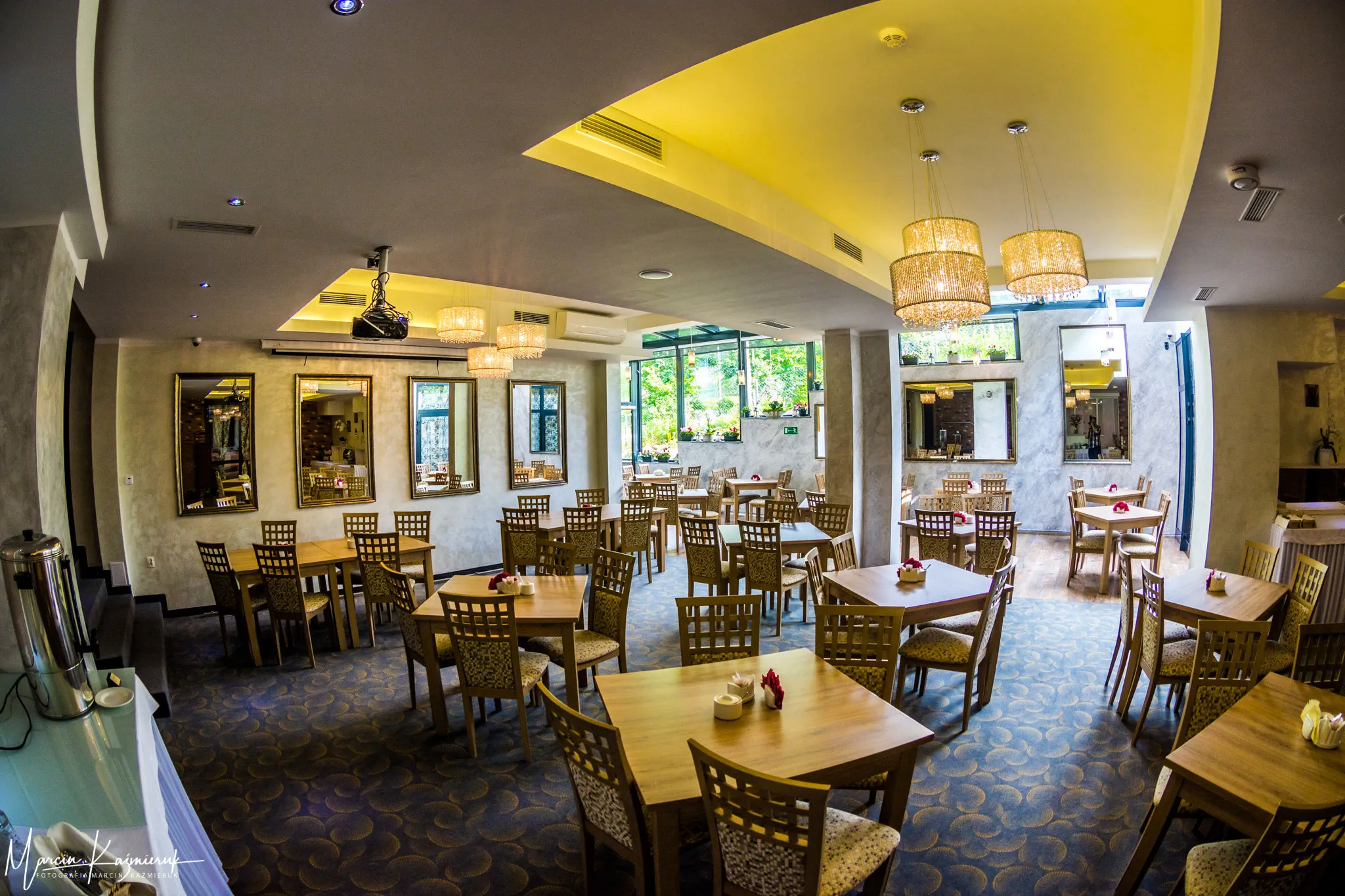 Hotel Na Skarpie Szklarska Poręba – Szklarska Poręba, Polonia