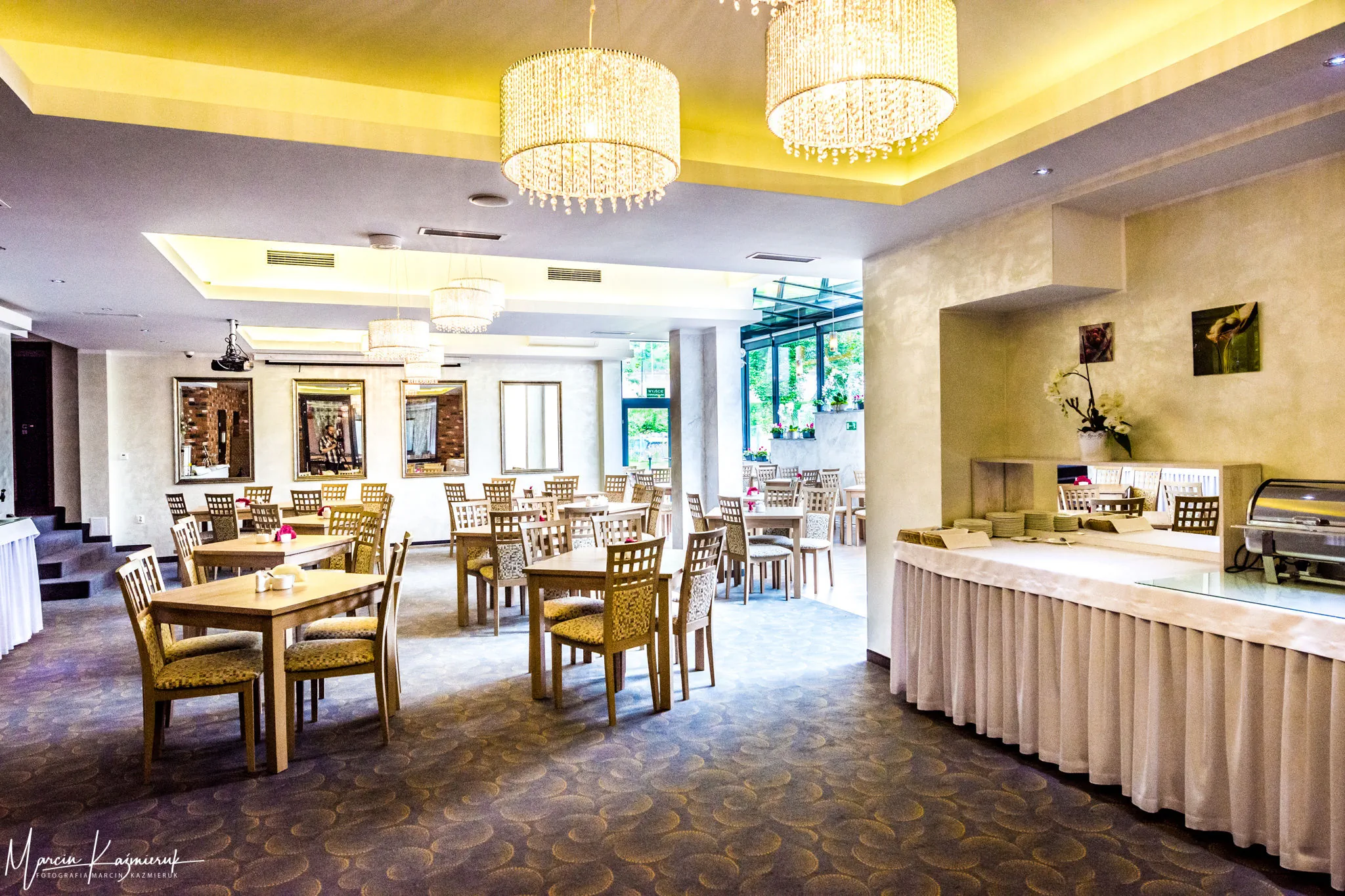 Hotel Na Skarpie Szklarska Poręba – Szklarska Poręba, Polonia
