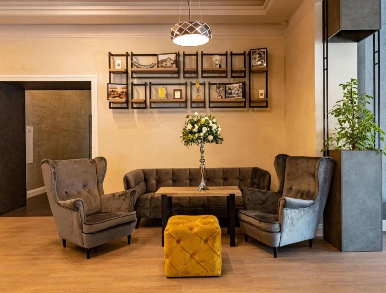 Hotel Alpin Szczyrk – Szczyrk, Polsko