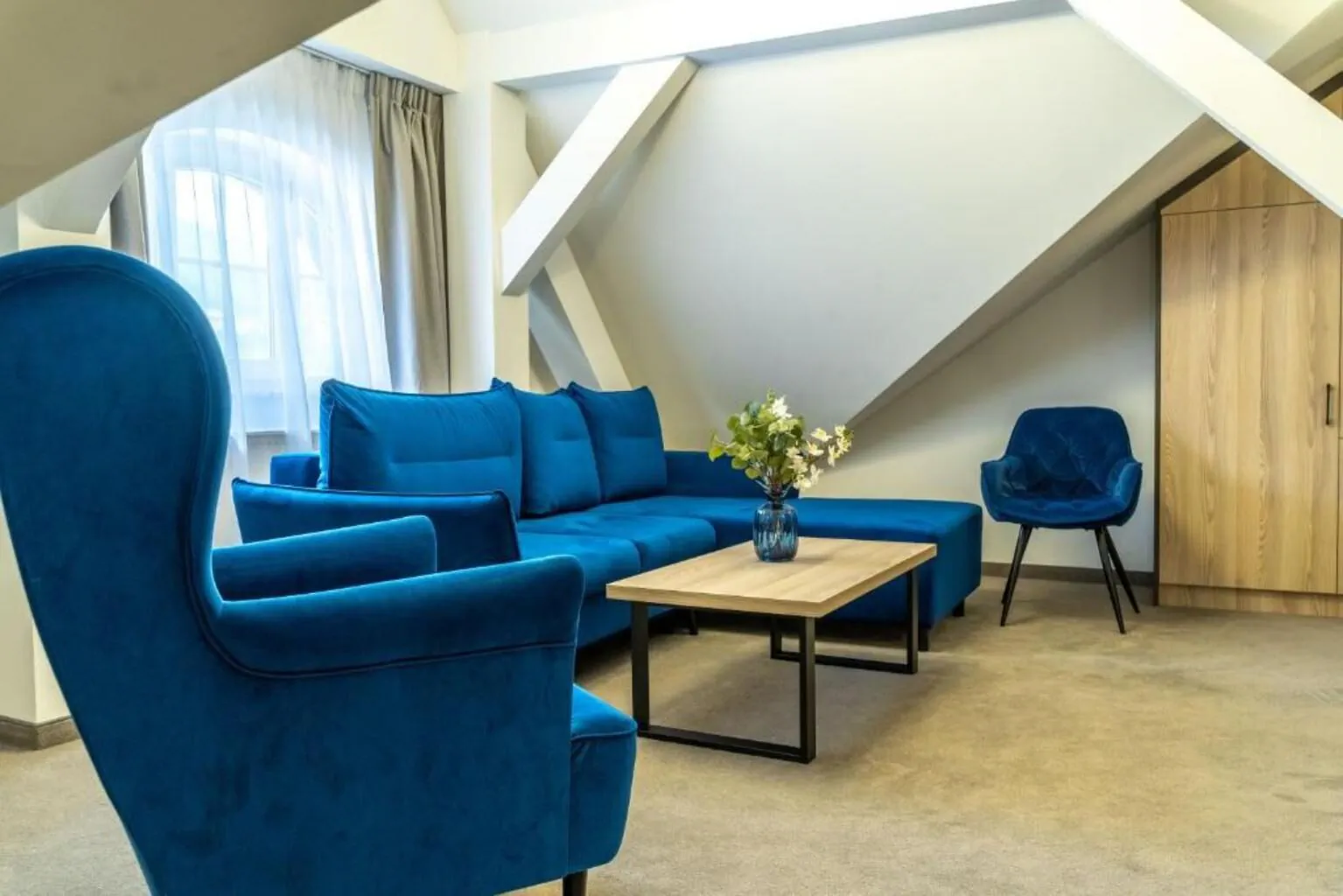 Hotel Alpin Szczyrk – Szczyrk, Polsko